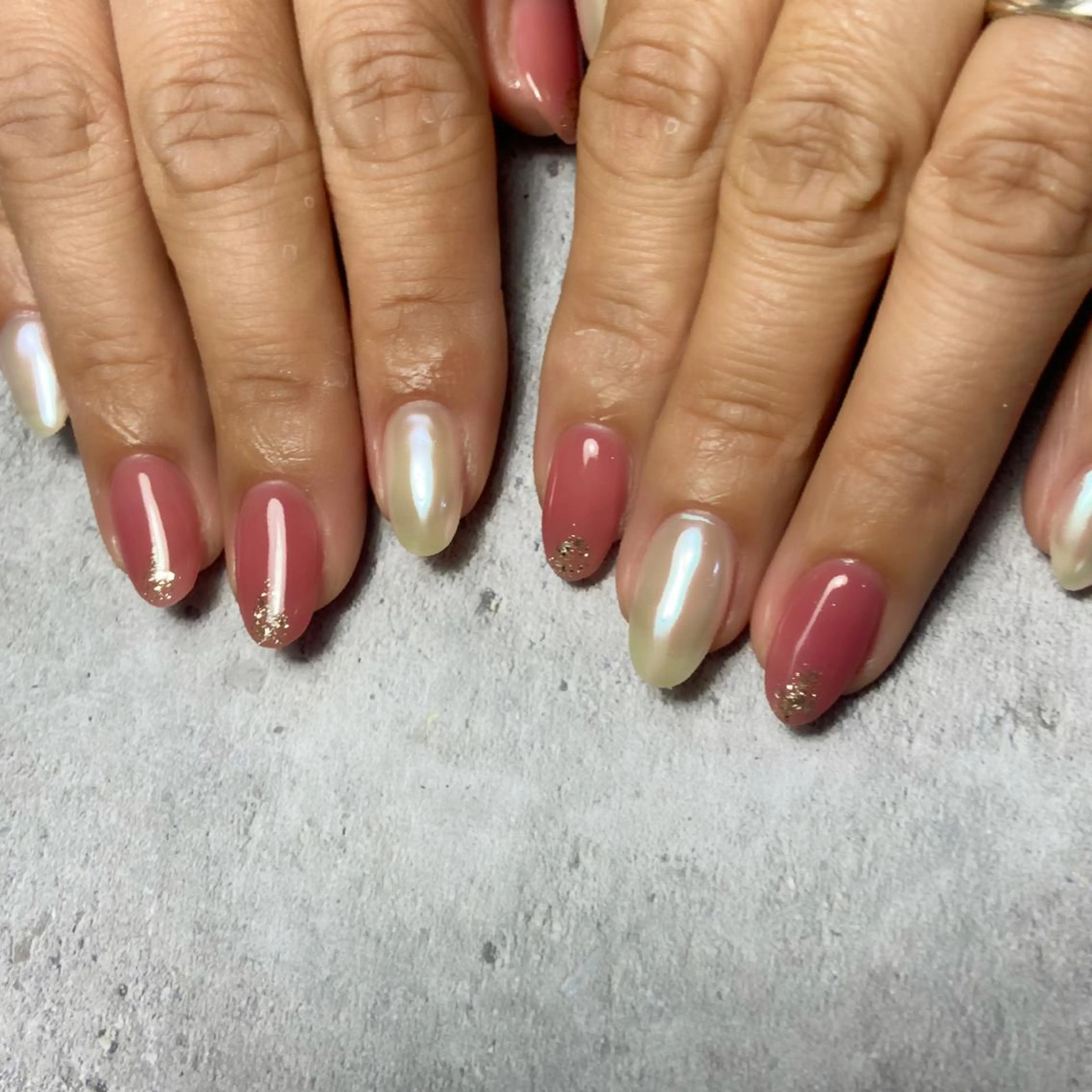 ネイル エステティックサロン Liente(リアンテ）所属・Hashimoto .のエステ・リラクイメージ