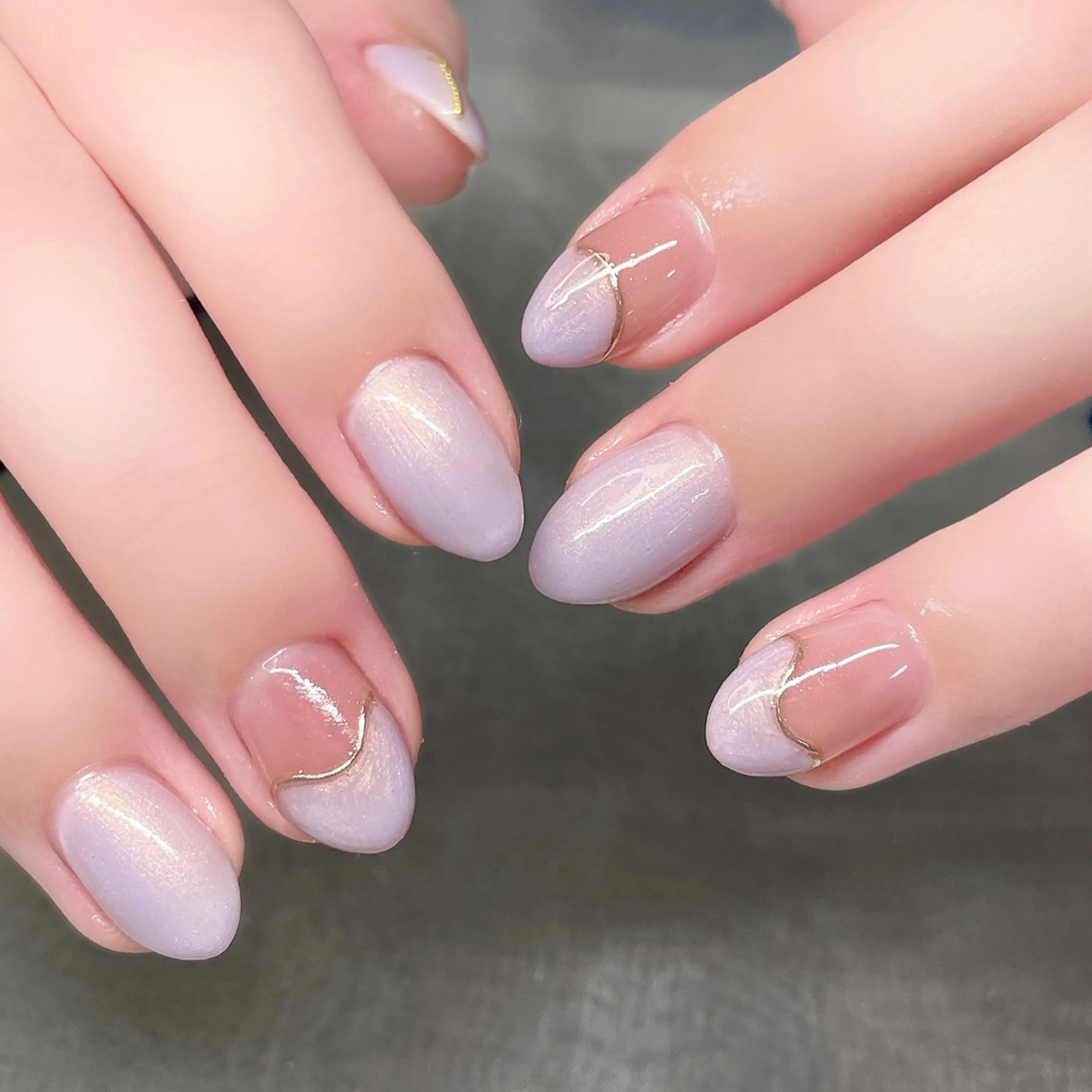 ネイル ハンドネイル Nailist SUZU所属・Nailist suzuのネイルデザイン