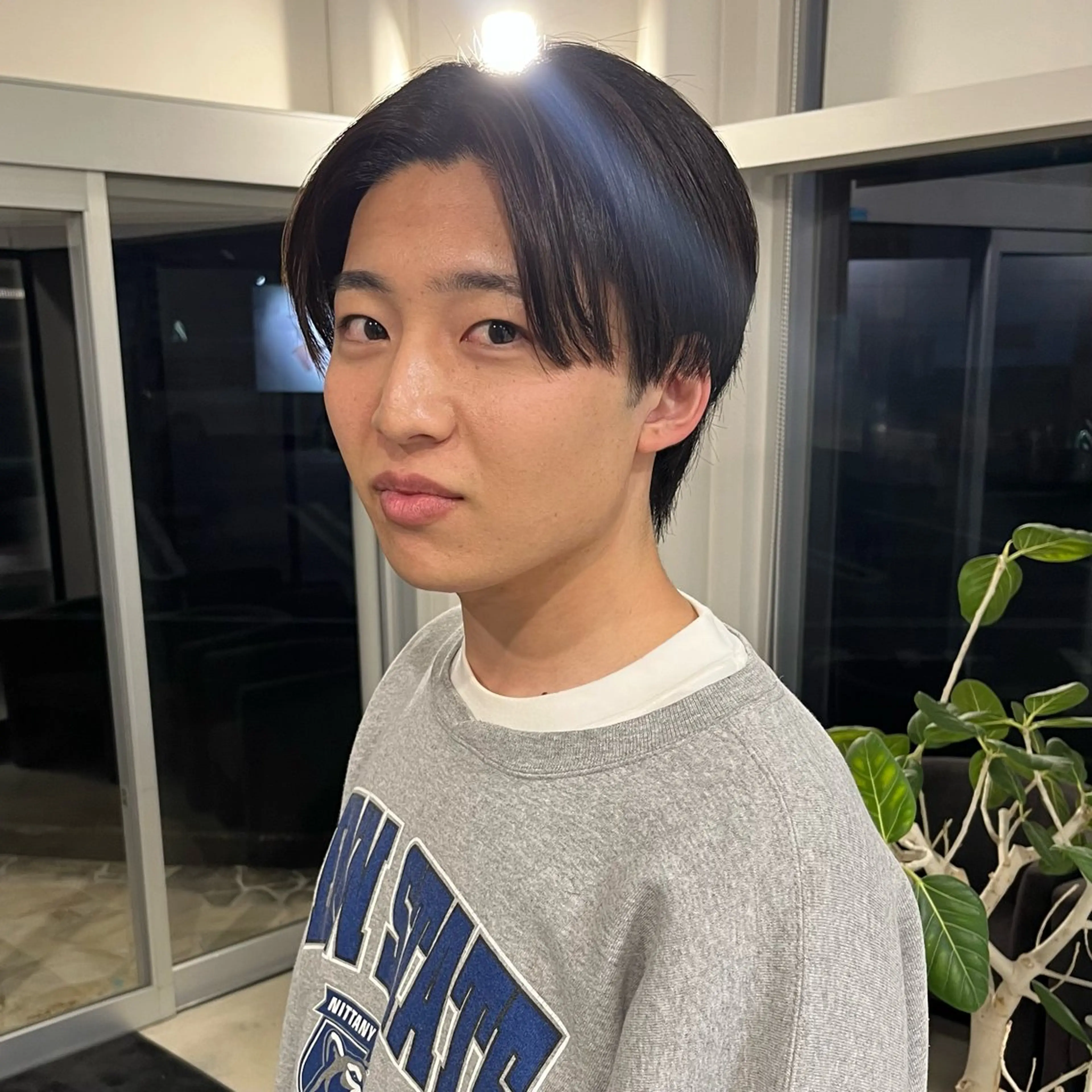 カット＋oluoluヘッドスパ🎼の写真