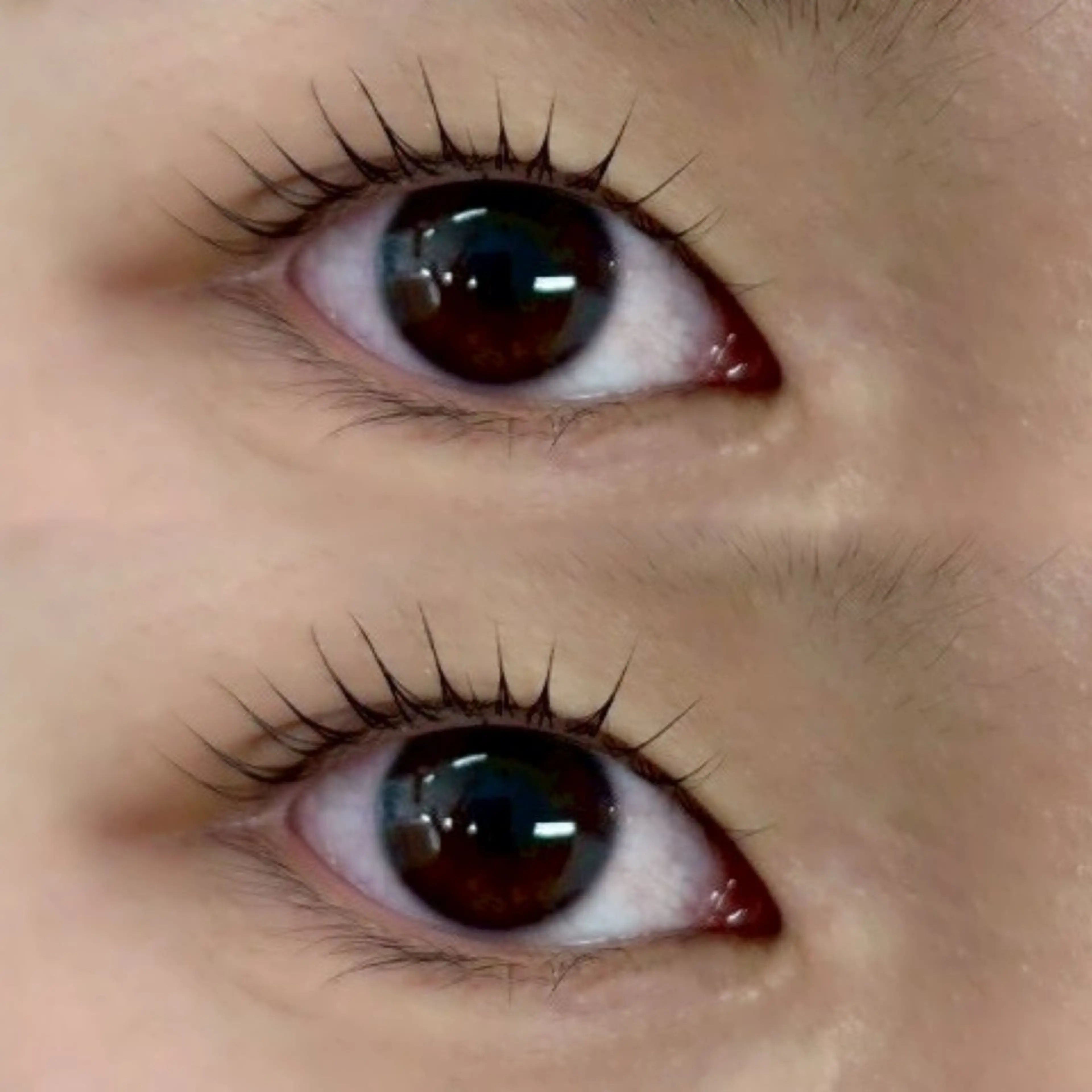 マツエク・マツパ sayaka 🎀のマツエク・マツパデザイン