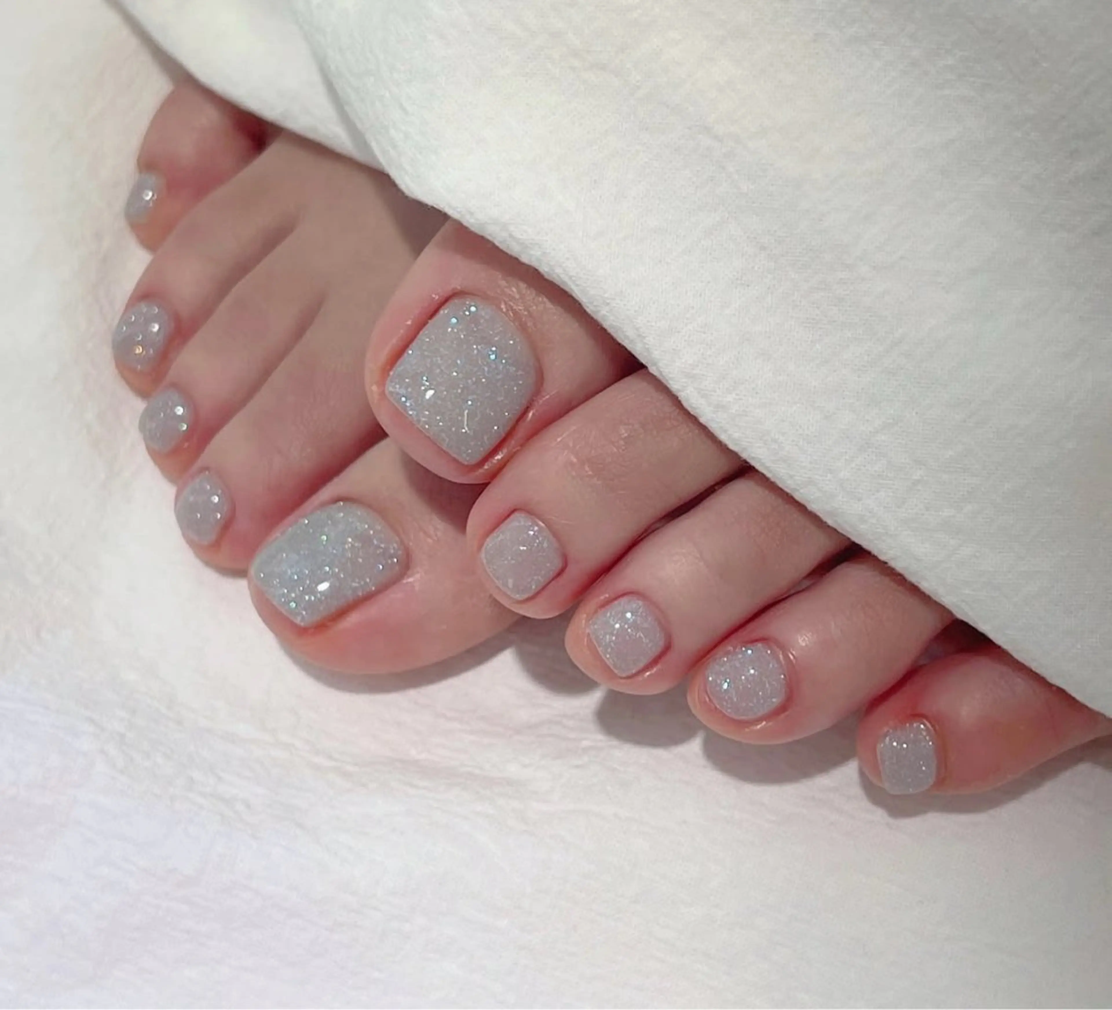 ネイル NailSalon✨ Écrinエクランのネイルデザイン