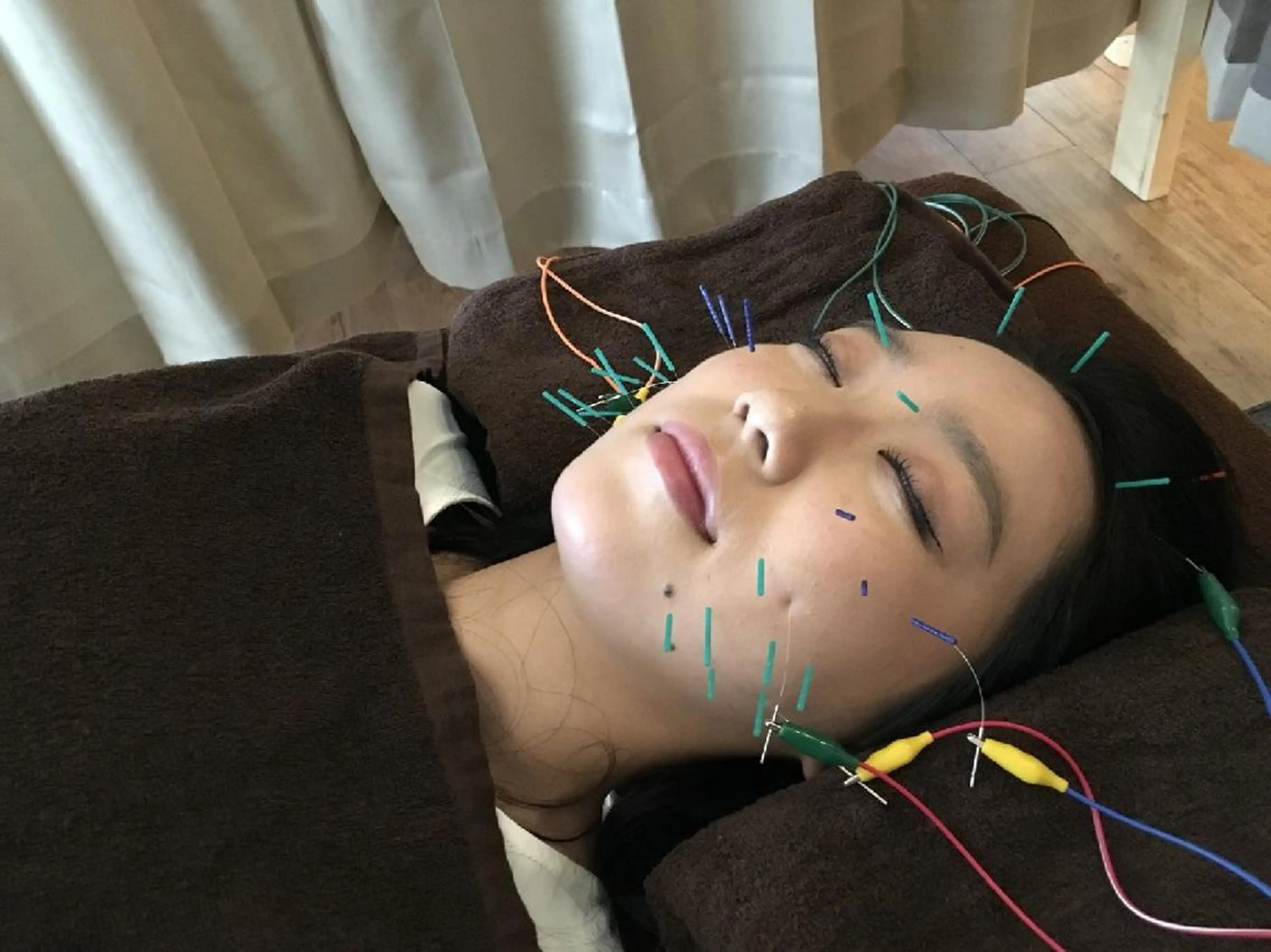 HARIS(ハリス) 院長Shimのエステ・リラクイメージ