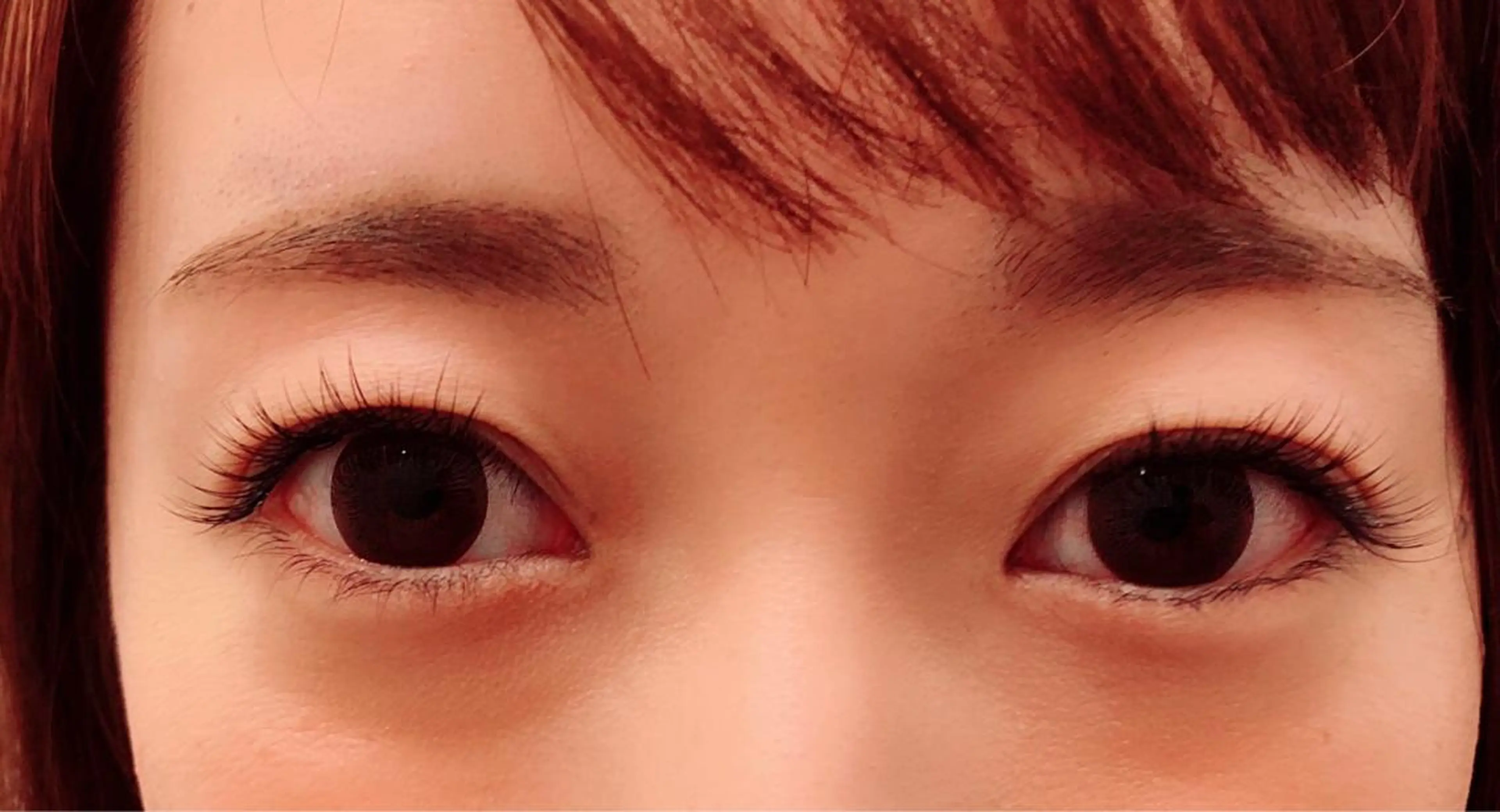 マツエク・マツパ Cカール ナチュラル シルク 岩崎 朋美のマツエク・マツパデザイン