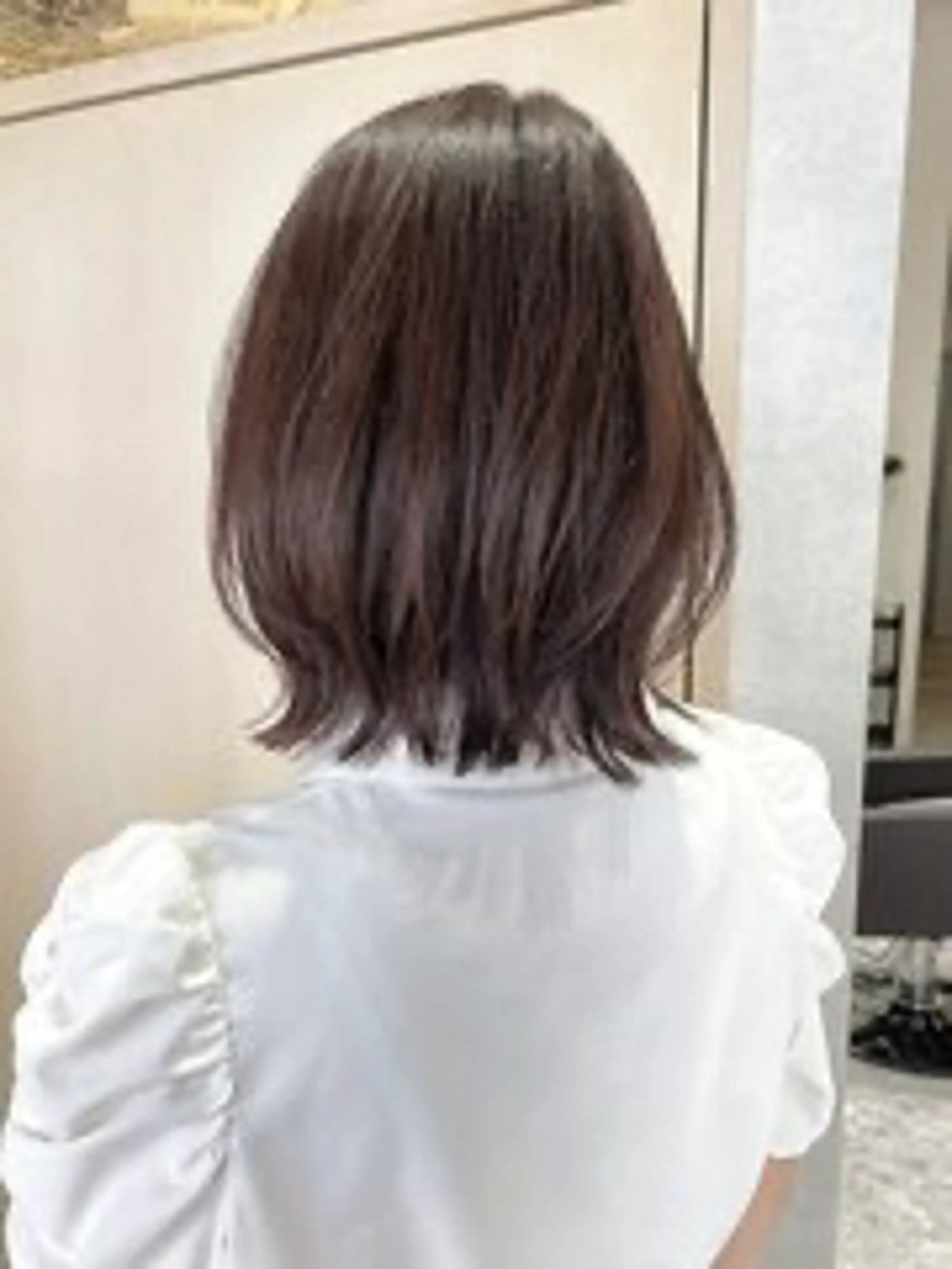 ショート 【RYOSUKE】 ‪ボブ／ボブパーマのヘアスタイル