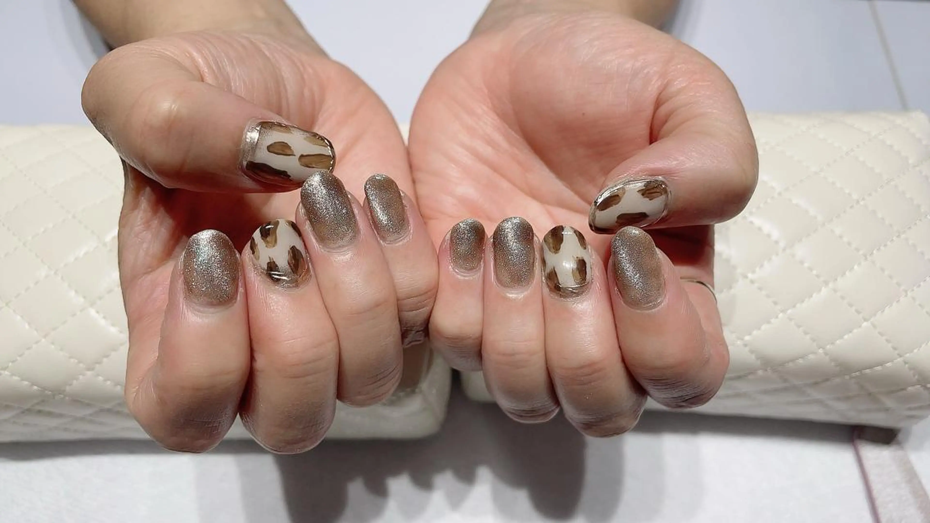 ネイル ネイルサロン Belleのネイルデザイン