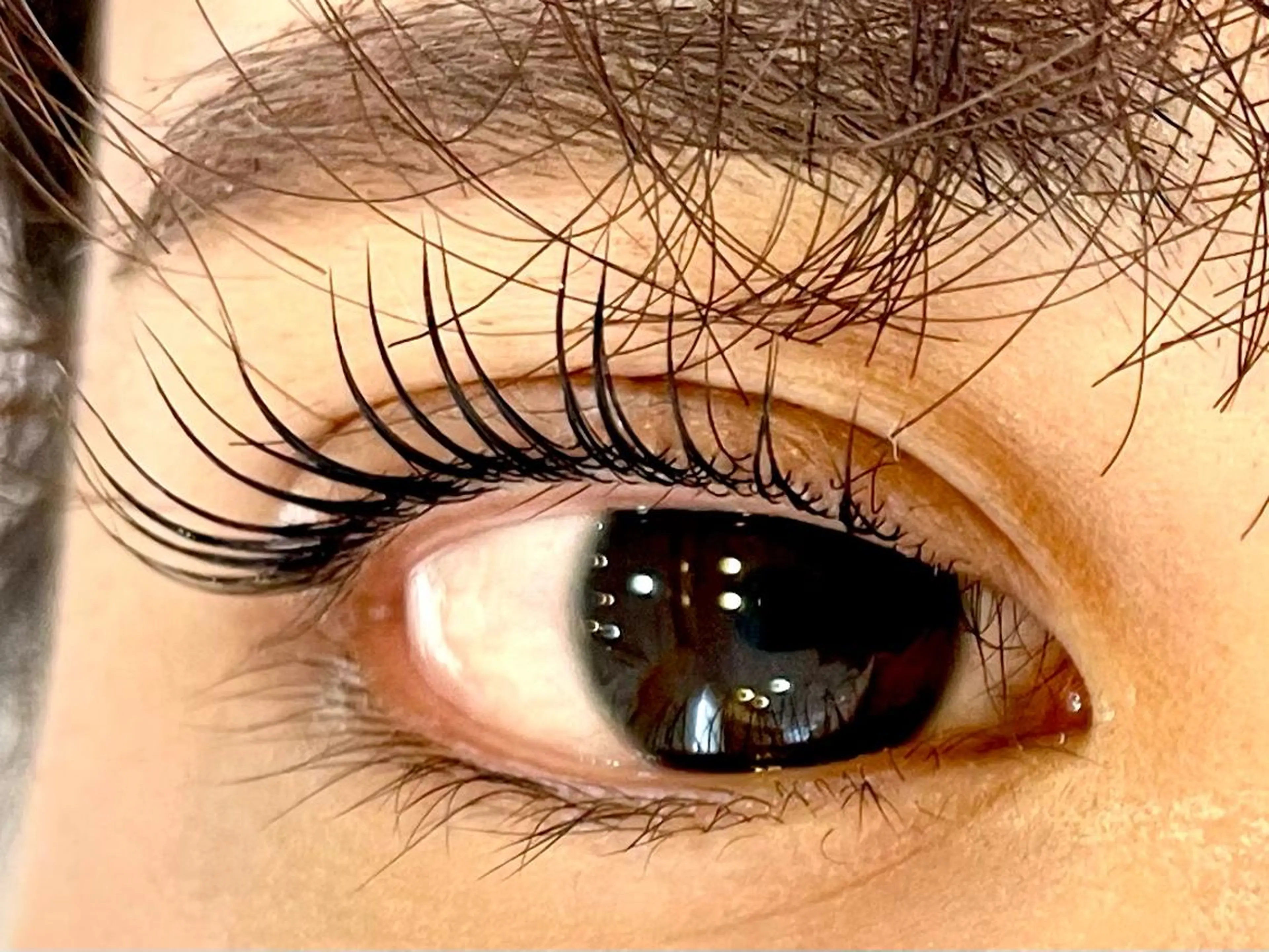 マツエク・マツパ マツパ Allma 横浜のマツエク・マツパデザイン