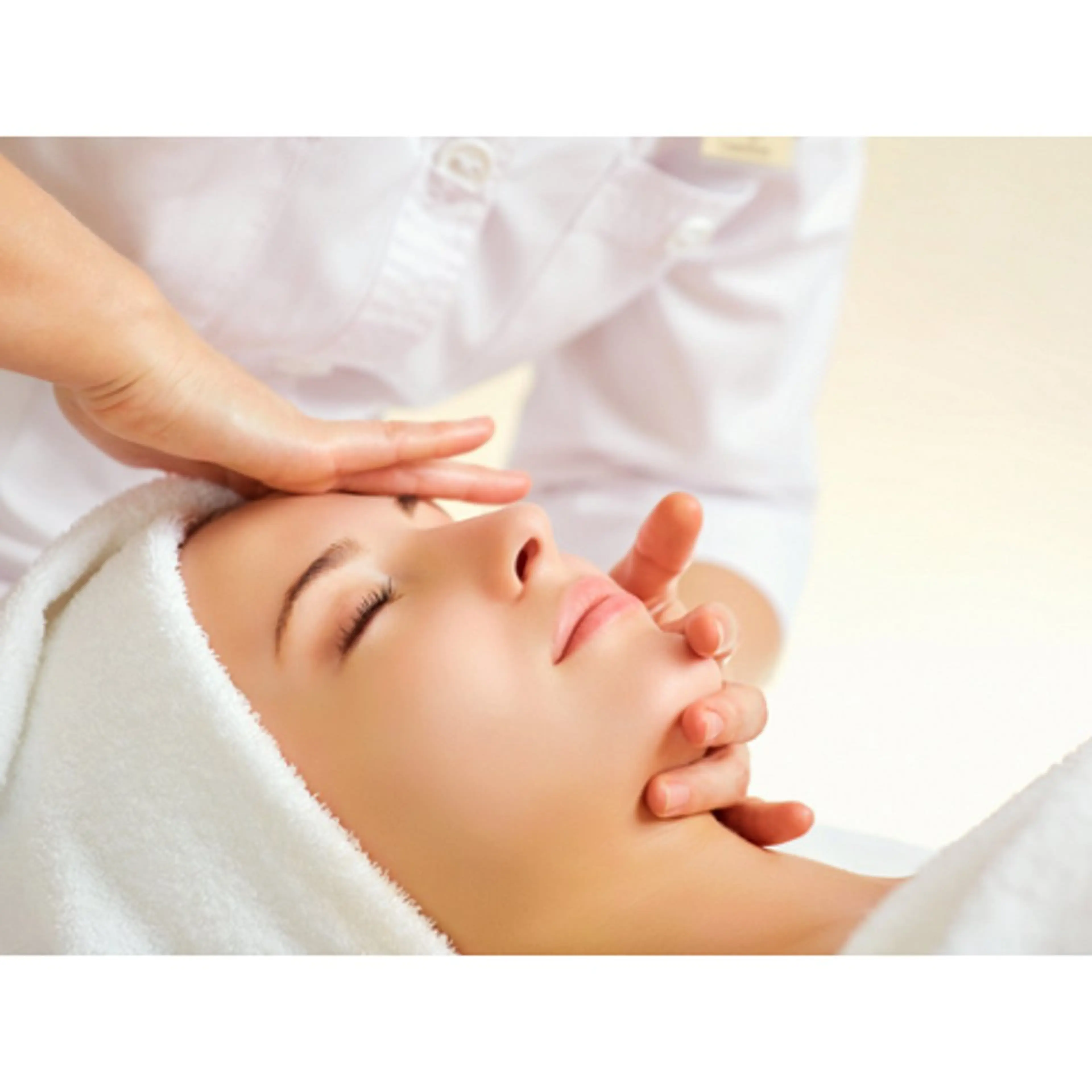 エステ 《 肌質改善 》 addissimoのエステ・リラクイメージ