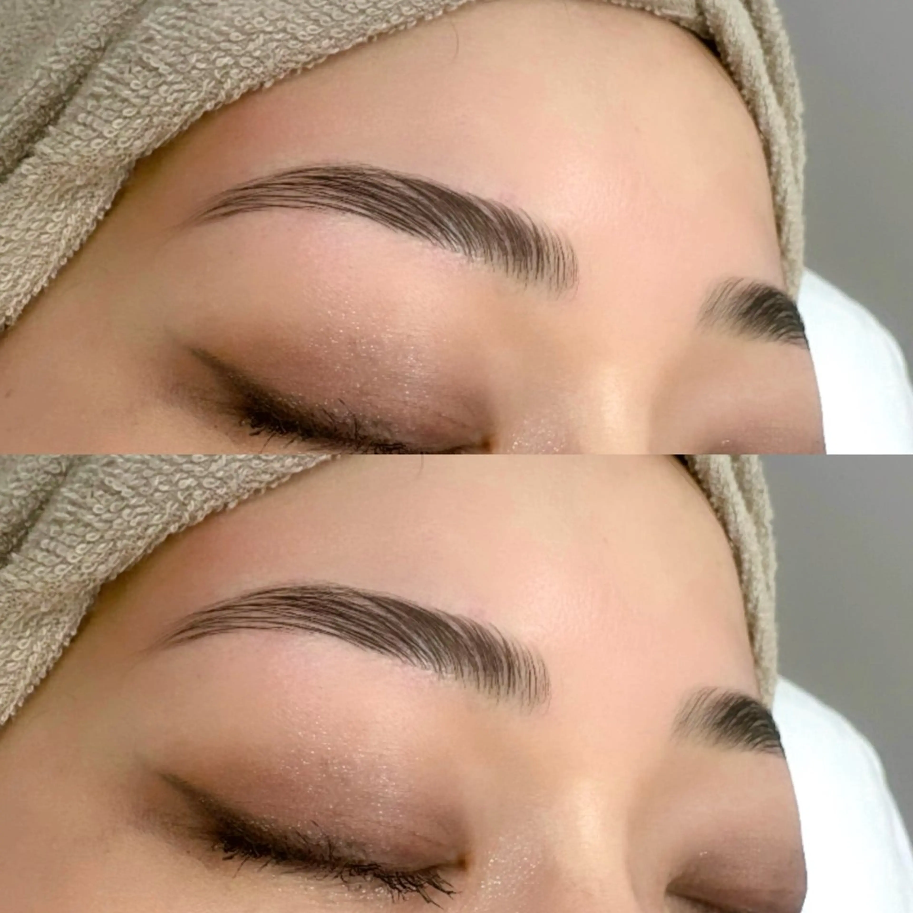 アイブロウ ワックス脱毛 その他(アイブロウ) VTG eyelash まつ毛エクステ専門店所属・VTGeyelash 菅家のマツエク・マツパデザイン