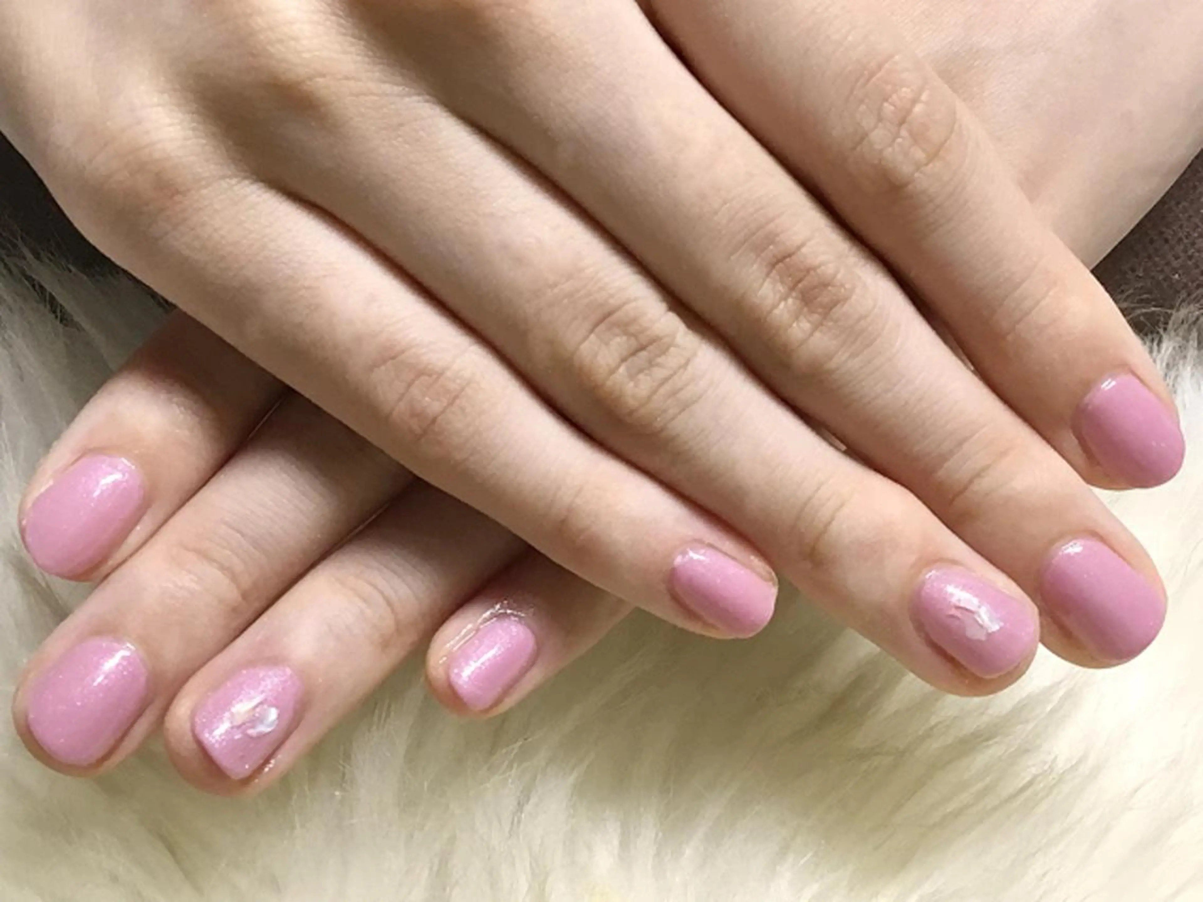 ネイル Aika. Fのネイルデザイン