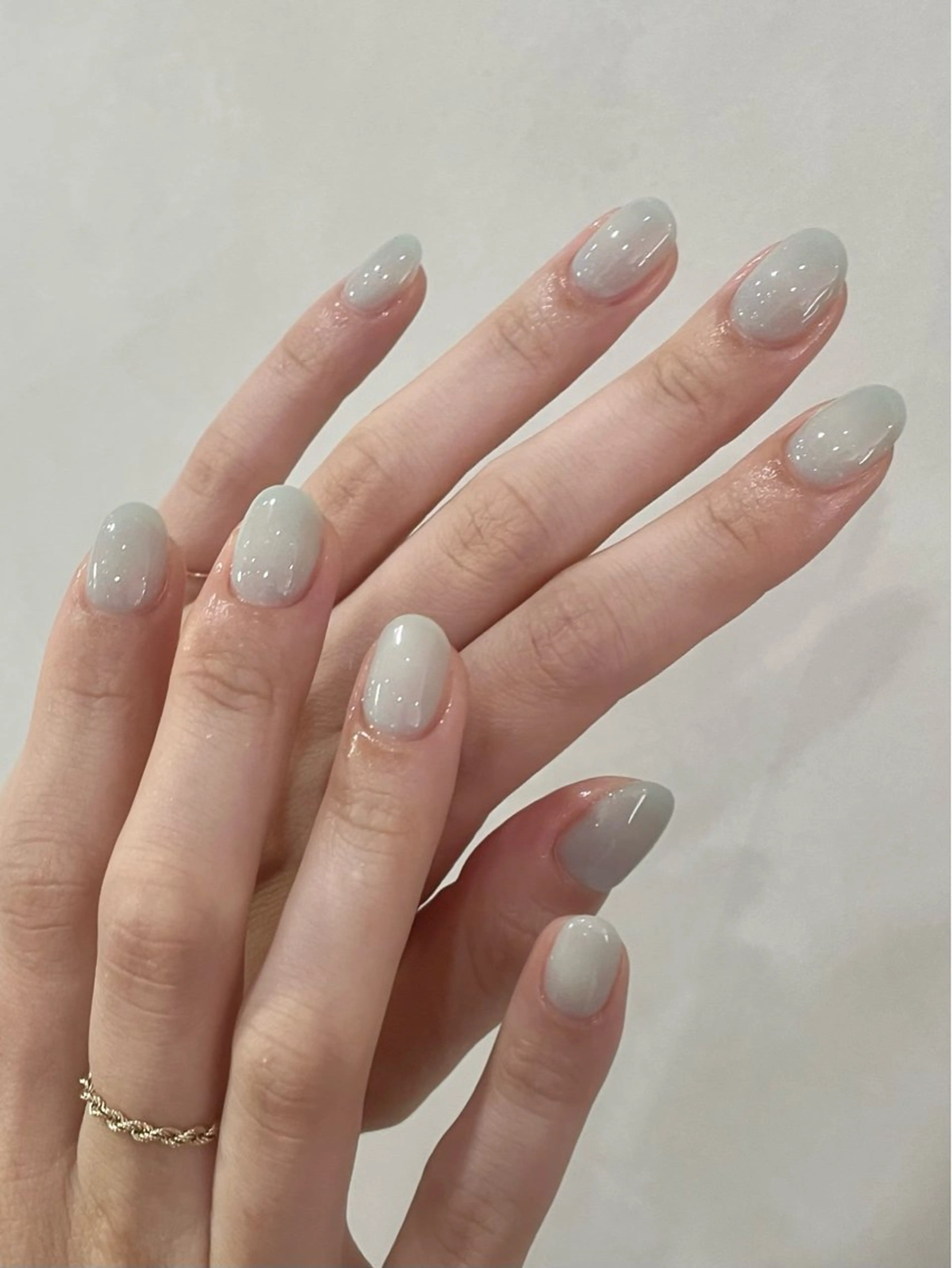 ネイル Lily nail 大濠店所属・Lily イシイのネイルデザイン