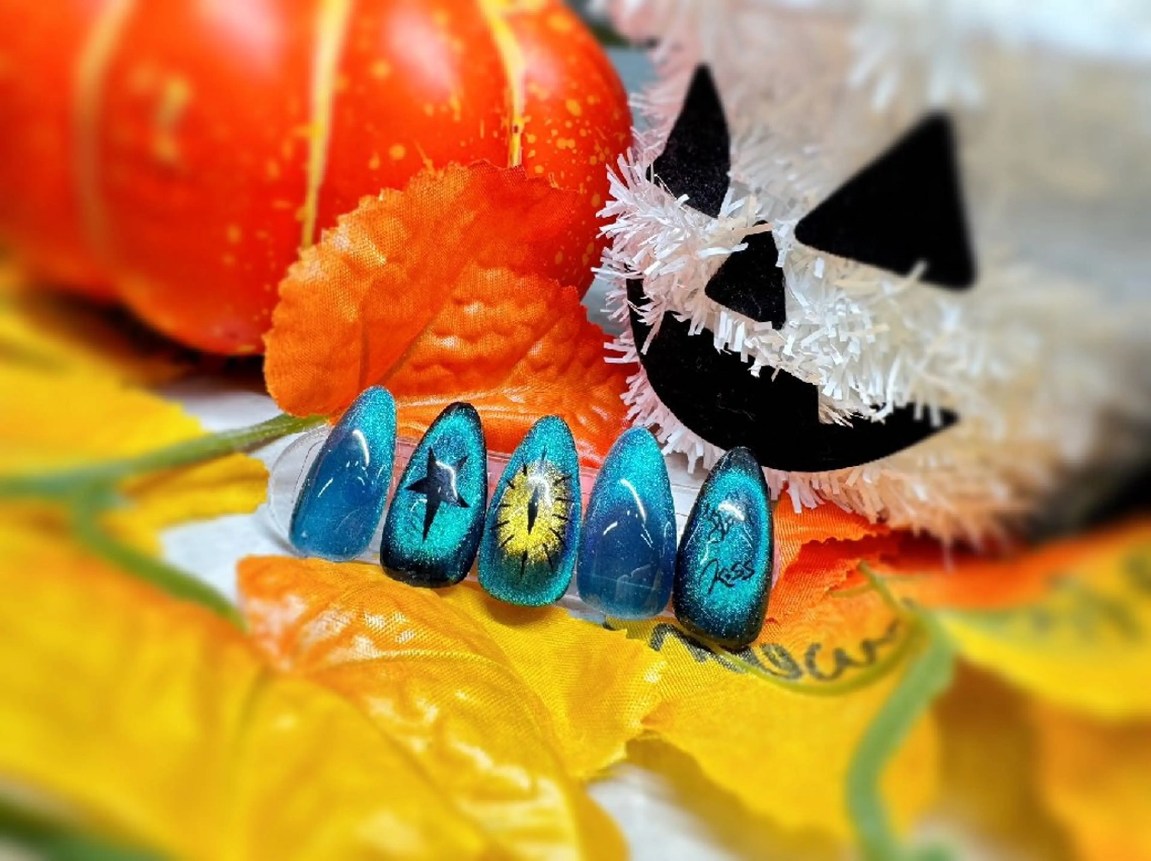 ネイル 🎀 Kei 🎀のネイルデザイン