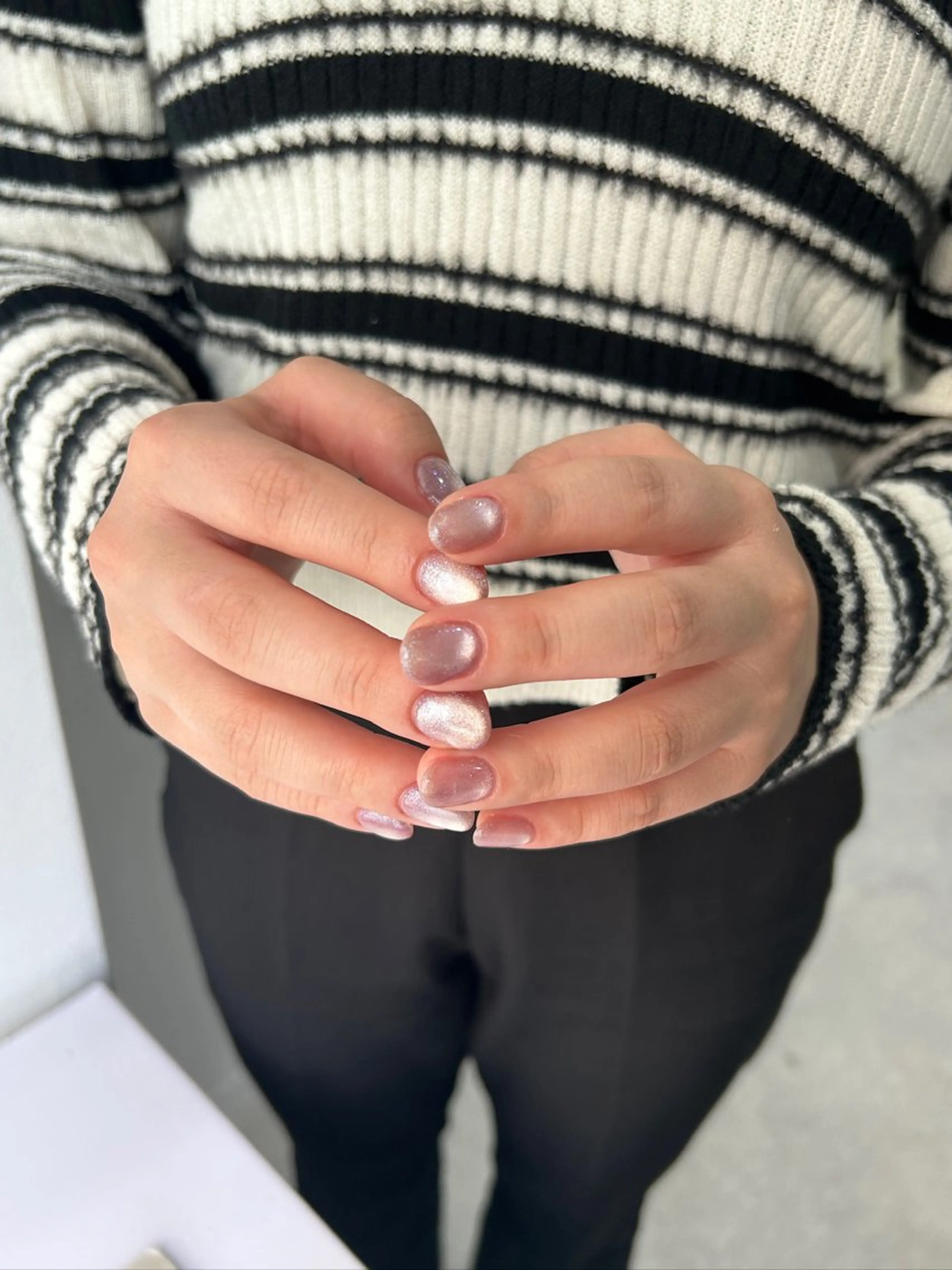 ネイル peil nailのネイルデザイン