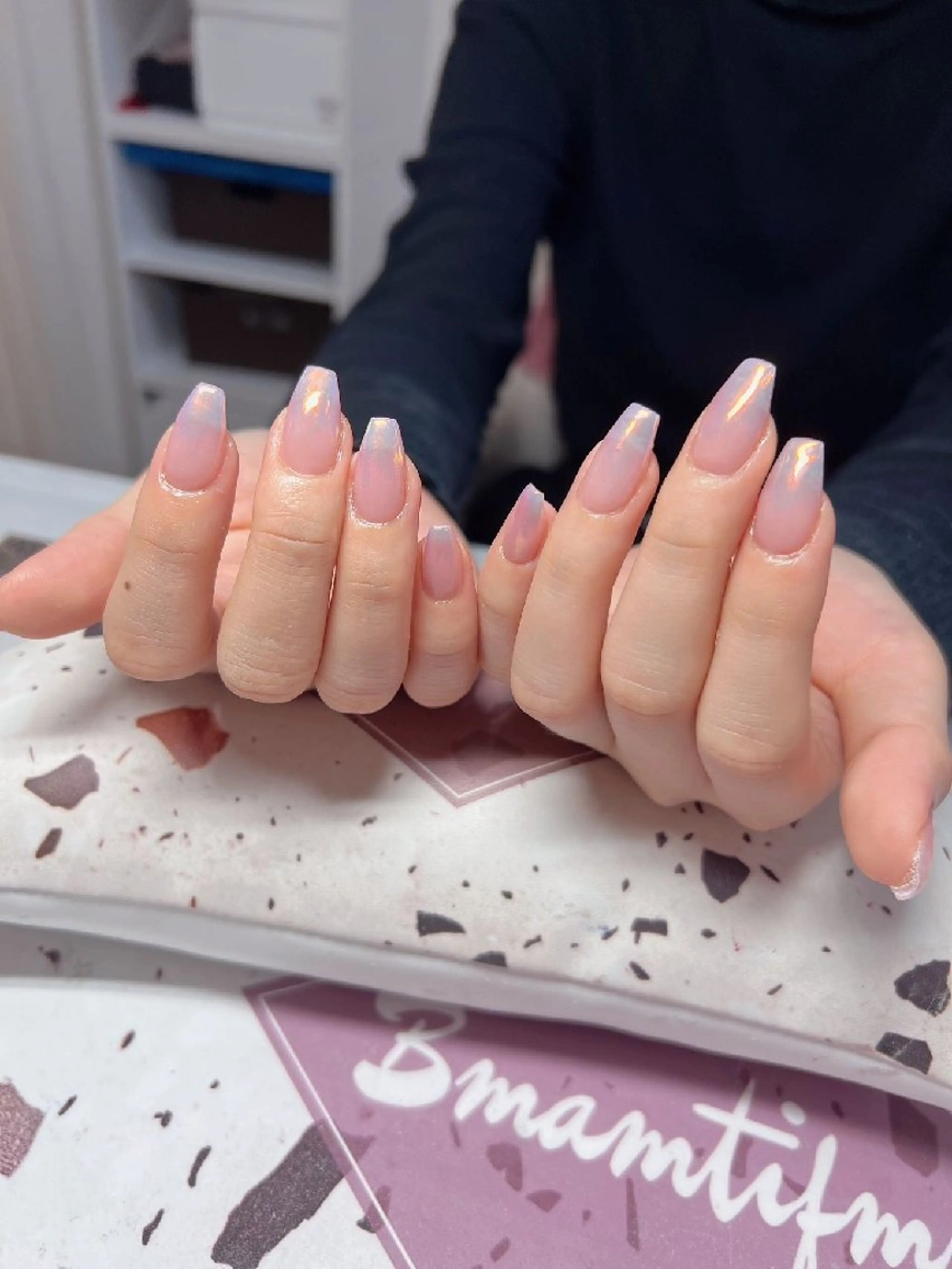 ネイル DoReMi サロン ダンダンのネイルデザイン