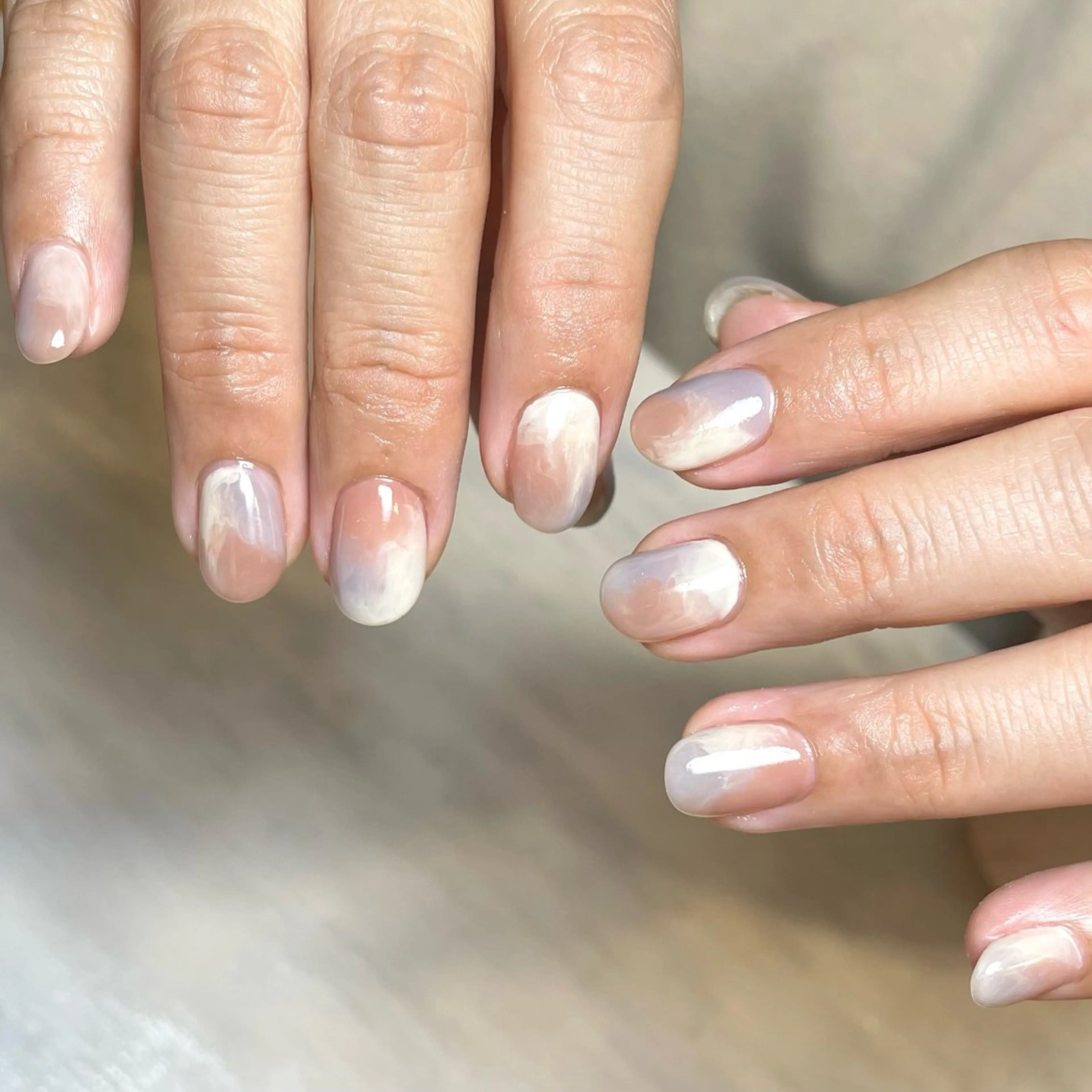 ネイル Nail Room uimのネイルデザイン