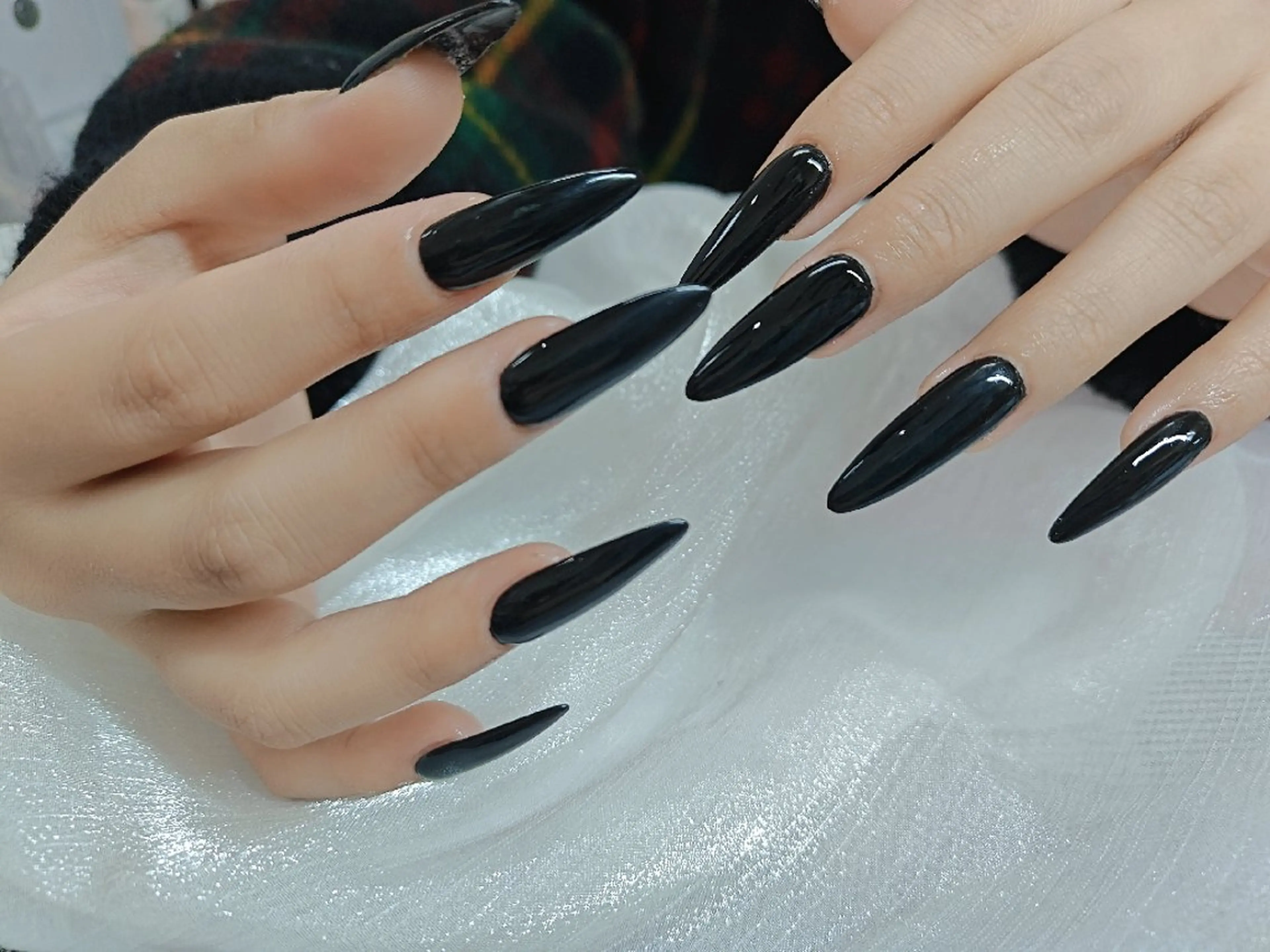 ネイル Omi beautyのネイルデザイン