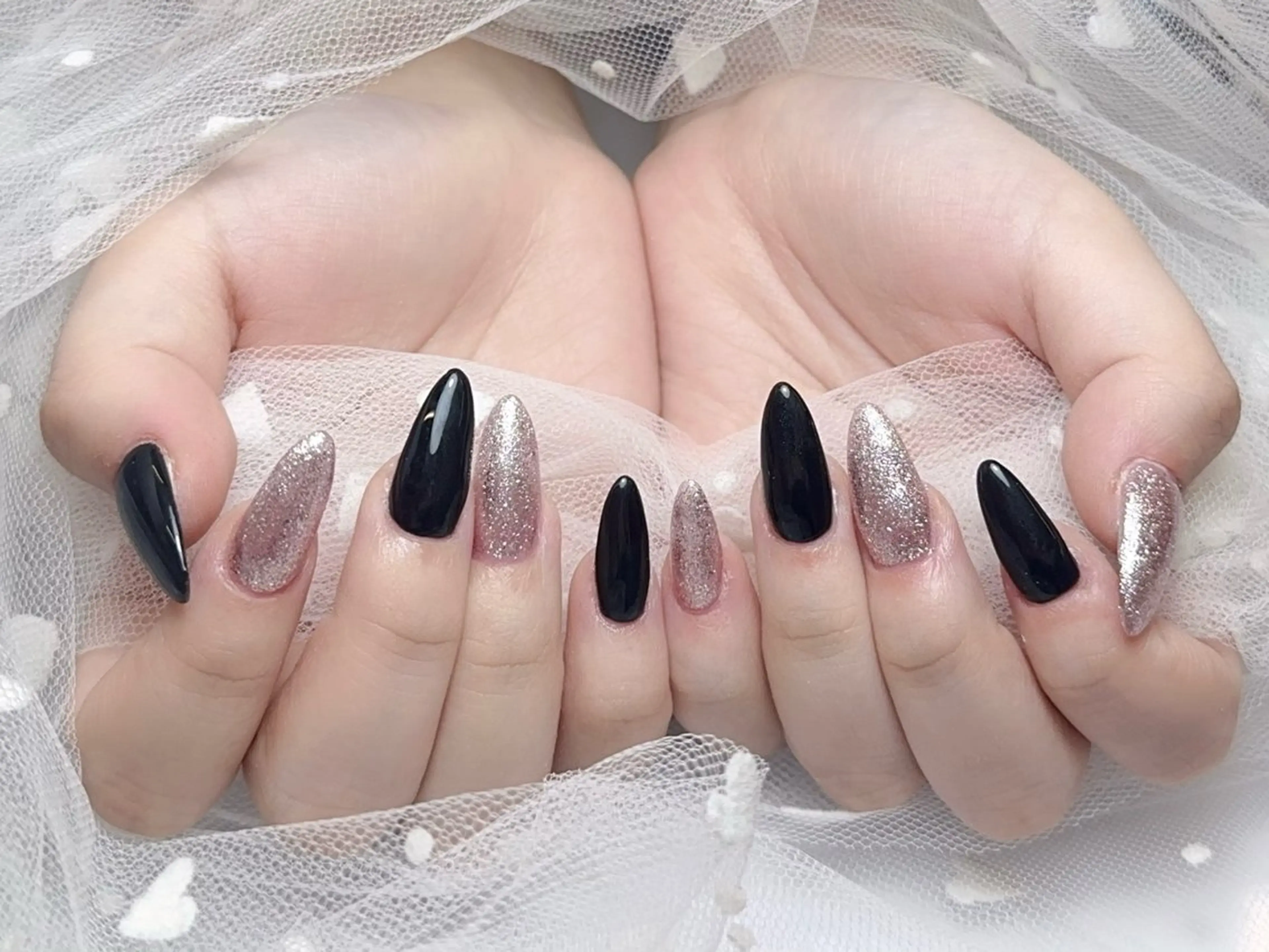 ネイル ハンドネイル klee nailのネイルデザイン