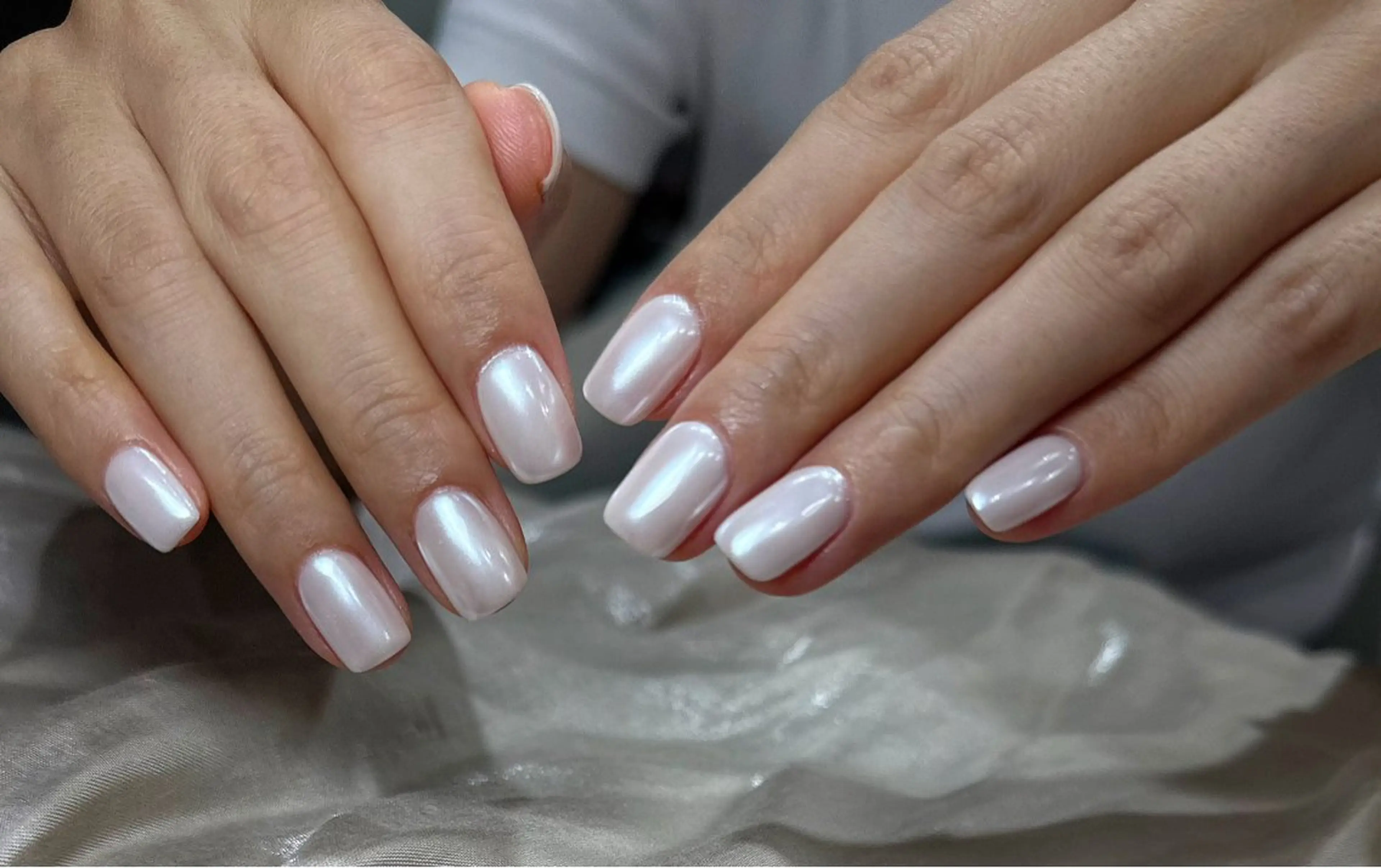 ネイル Umi nail& eyelashのネイルデザイン