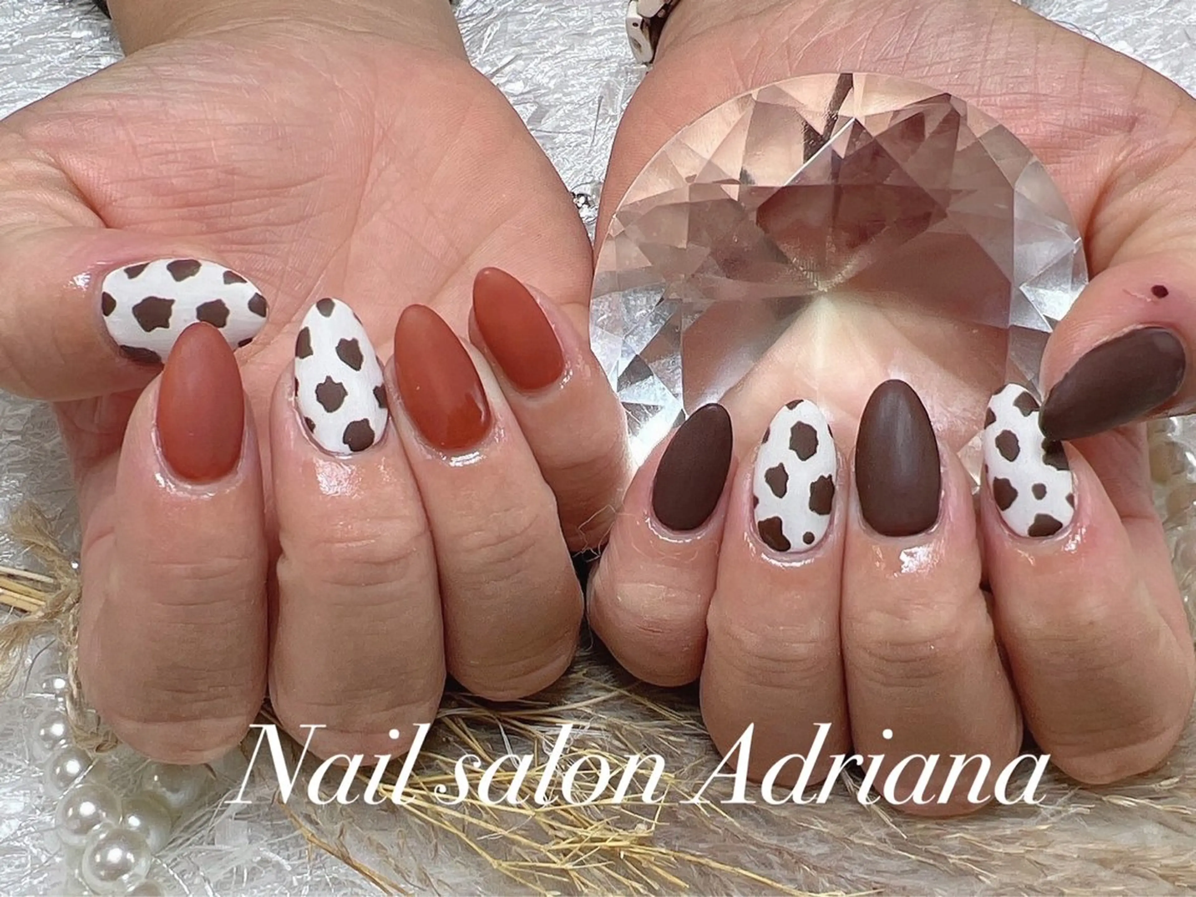 ネイル ADRIANA 大久保駅前徒歩2分のその他イメージ