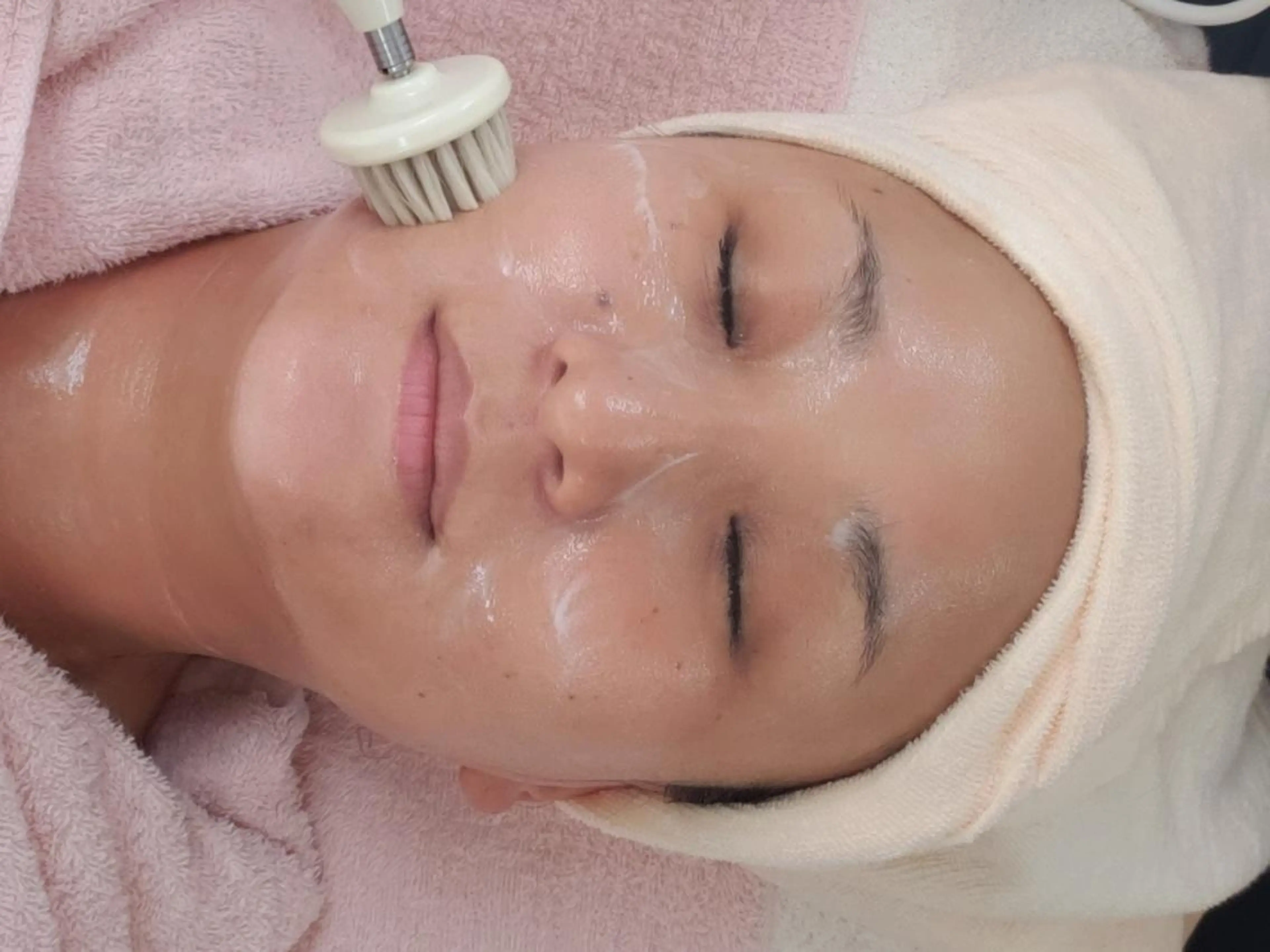 CPサロン立町店 原田のエステ・リラクイメージ