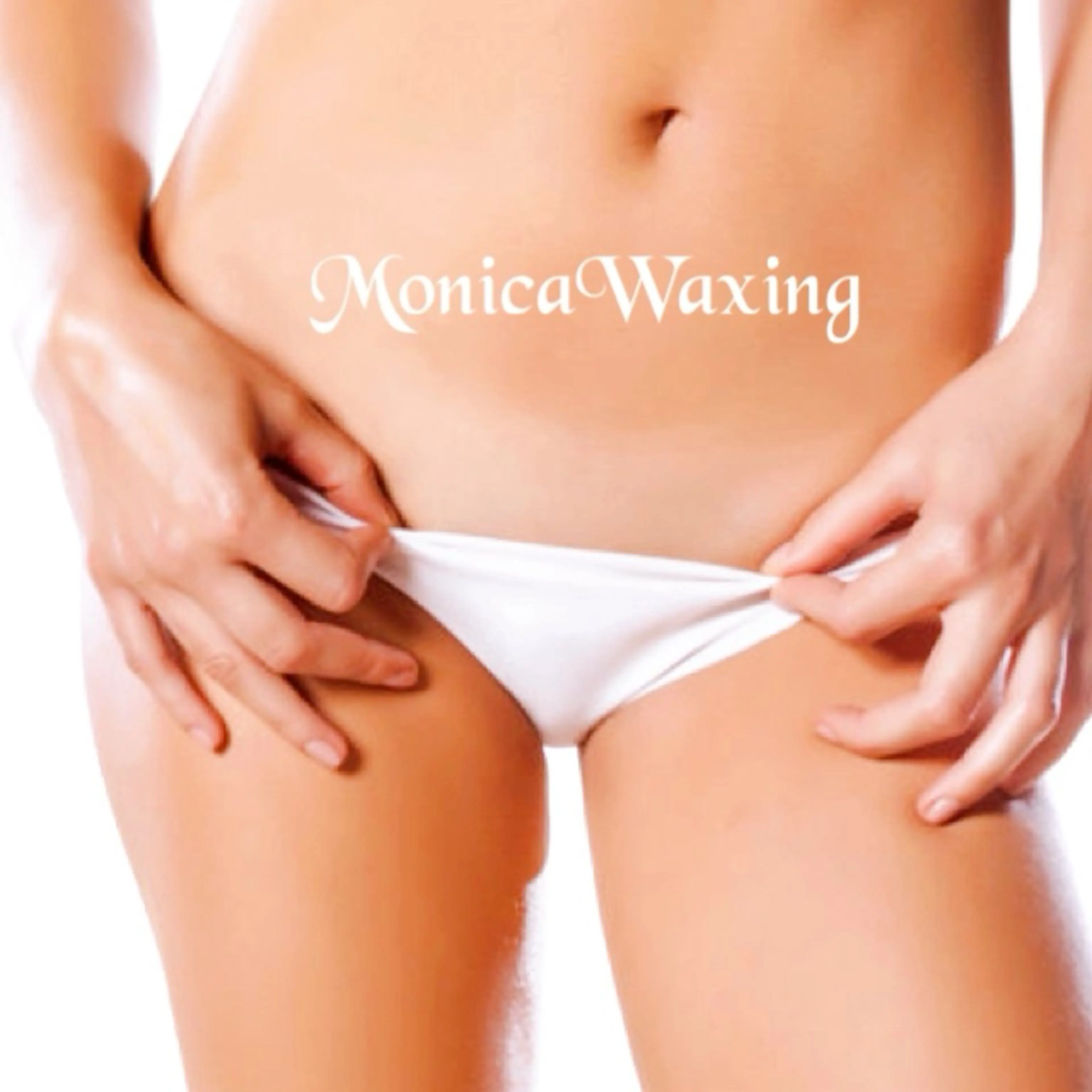 ブラジリアンワックス(新規)/Brazilian wax (Trial) ¥6800→5800の写真