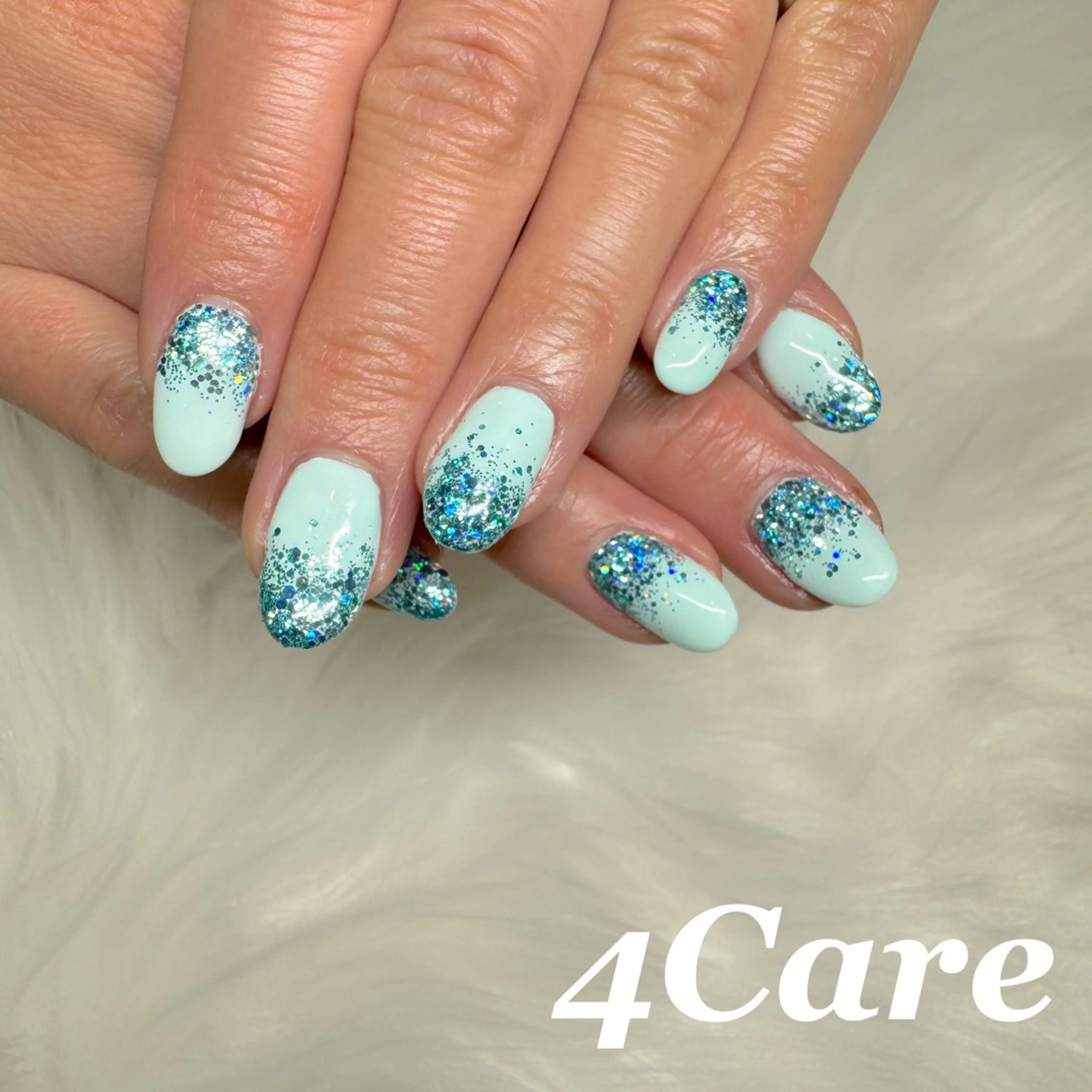 ネイル 4Care所属・4Care Yのネイルデザイン