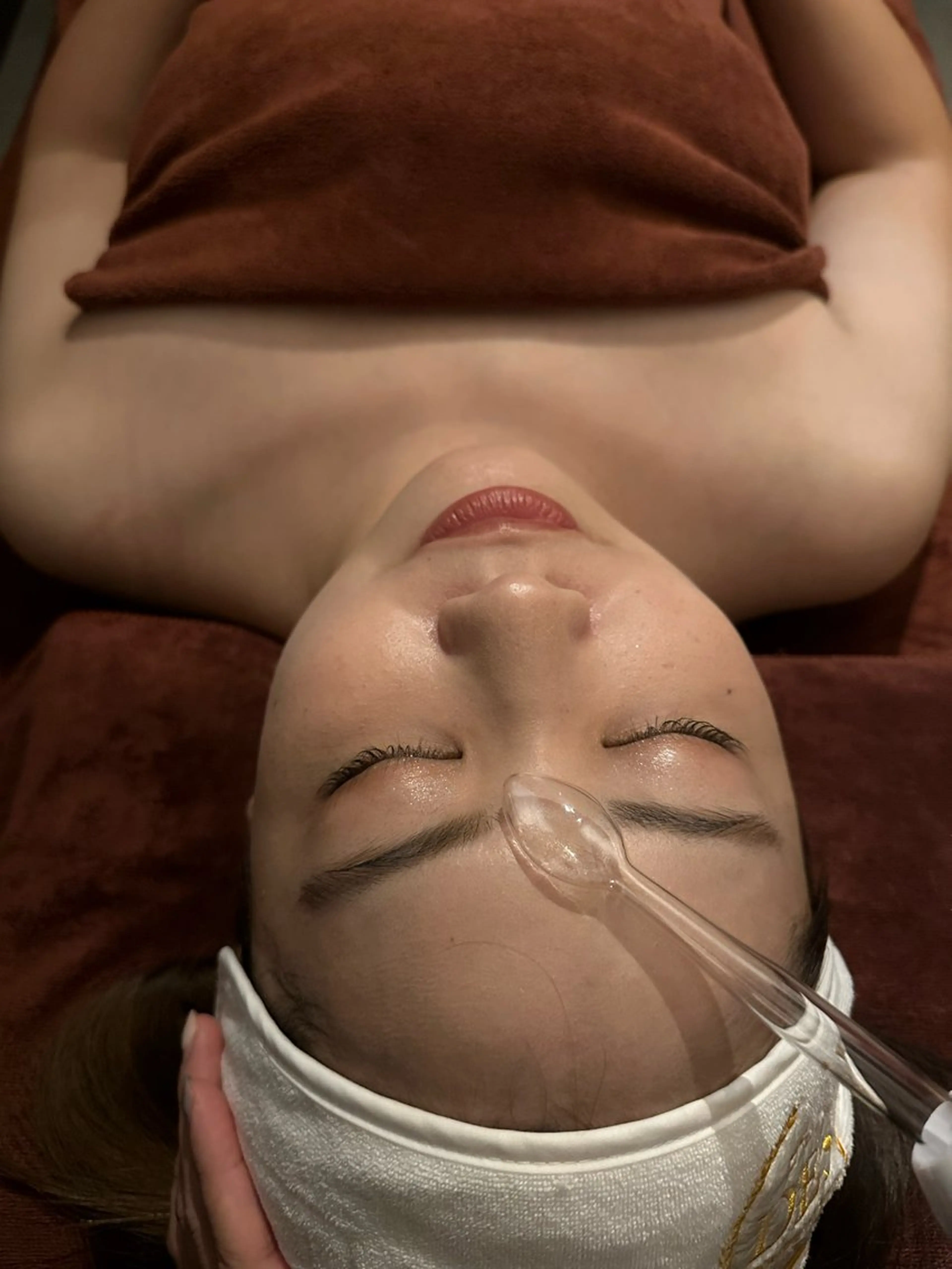 エステ アサヒリラクゼー ション＆エステサロンのエステ・リラクイメージ