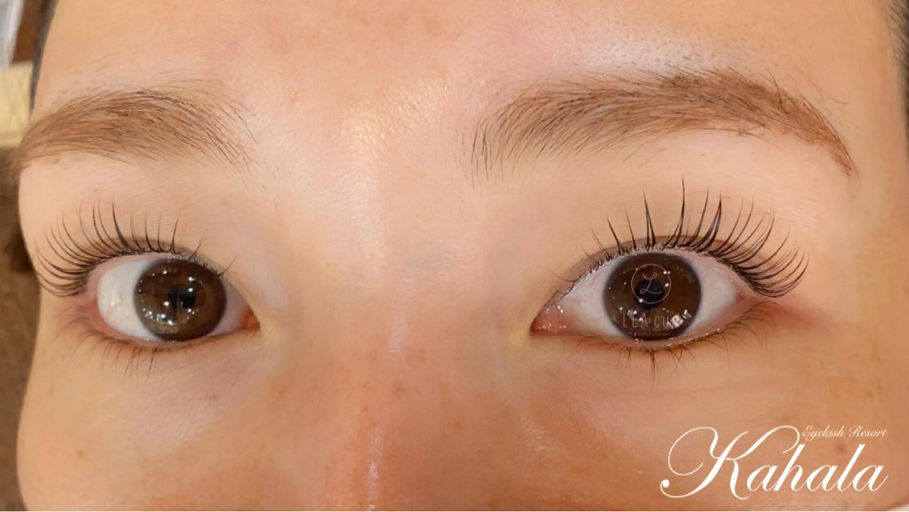 マツエク・マツパ NISAKA 🦸🏻‍♀️のマツエク・マツパデザイン