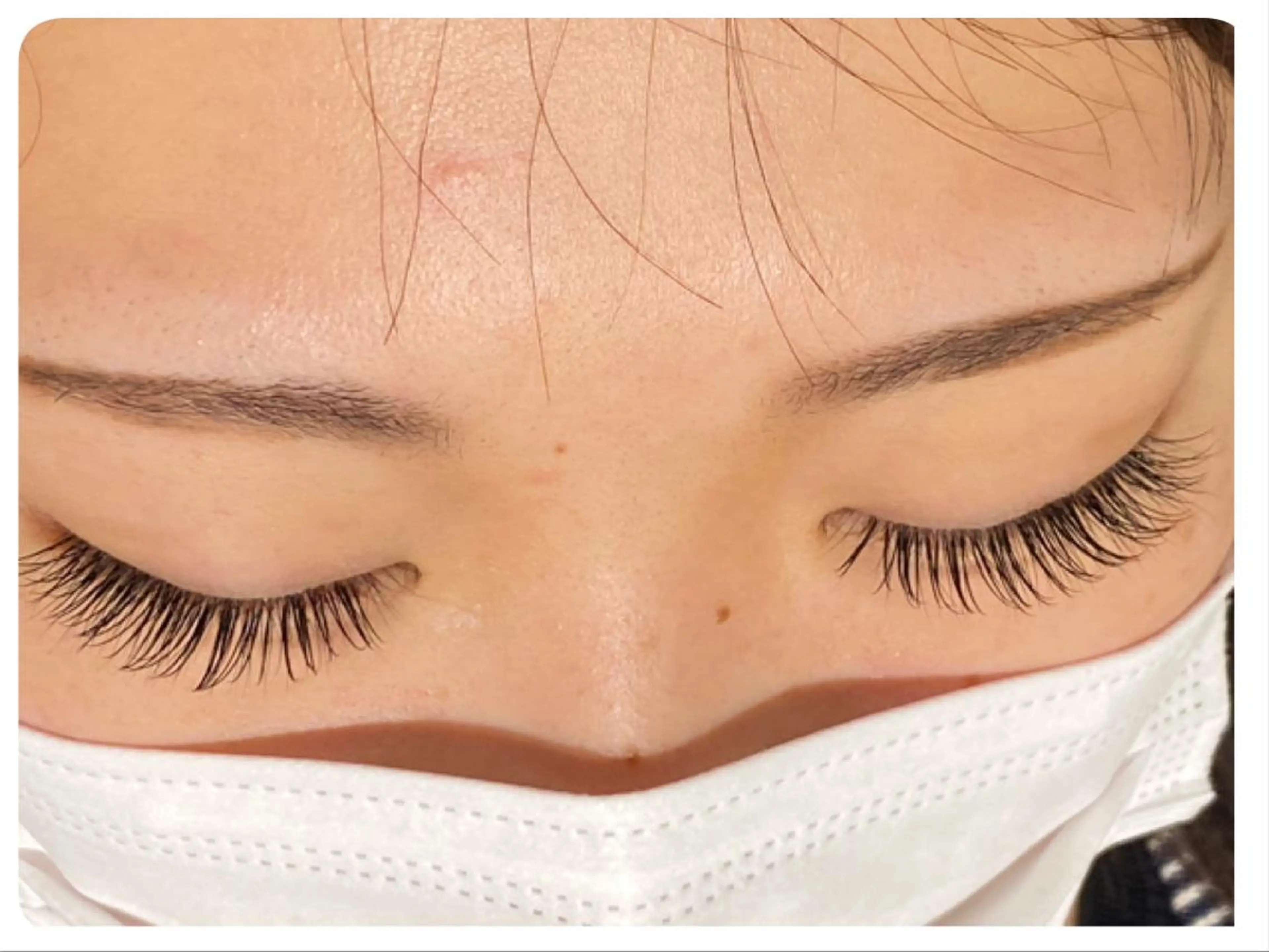 マツエク・マツパ セーブル Maison de quatre 大宮店所属・Maison de miyuのマツエク・マツパデザイン