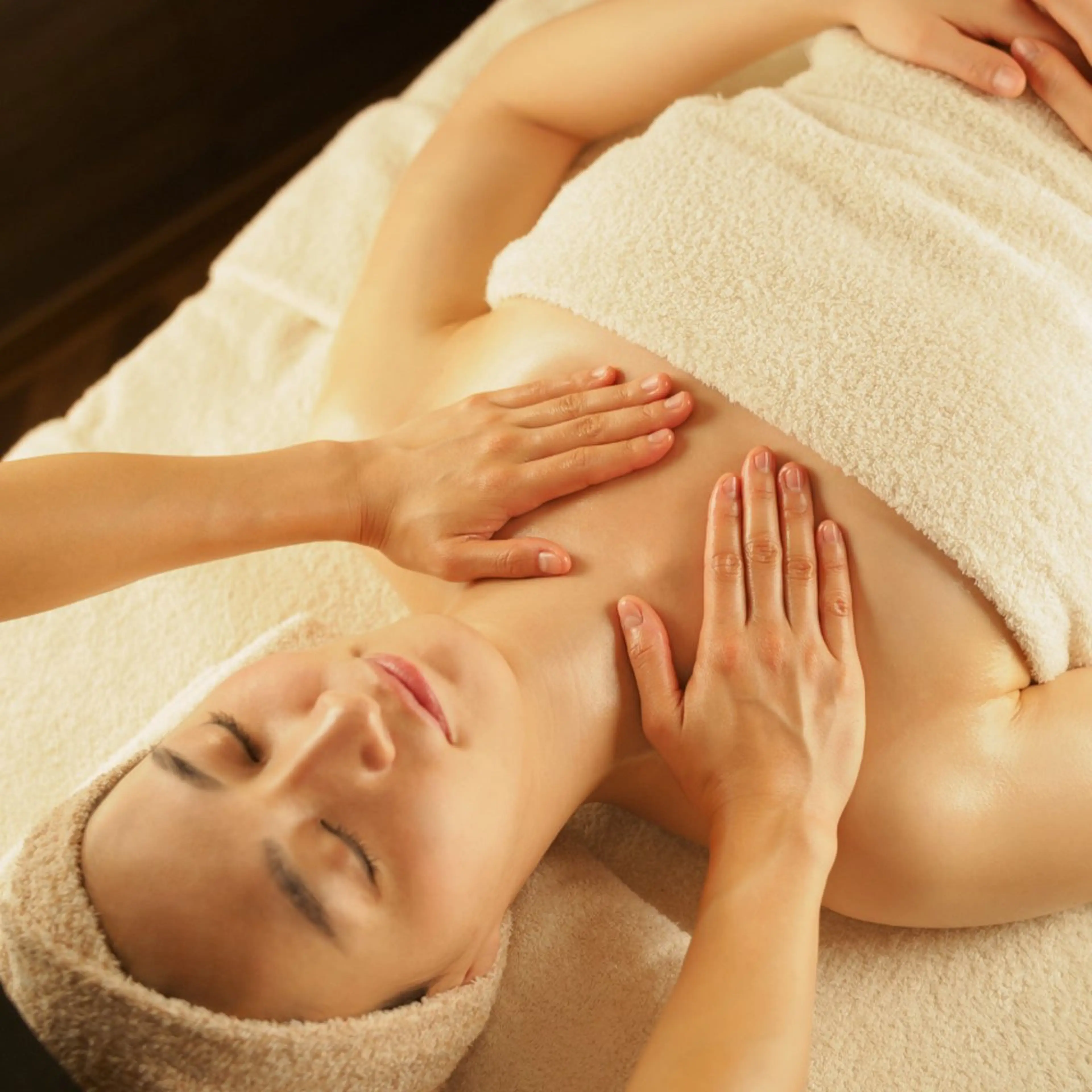 空白の浮遊体験 120分｜時間の概念が溶ける「何もしない贅沢」の写真