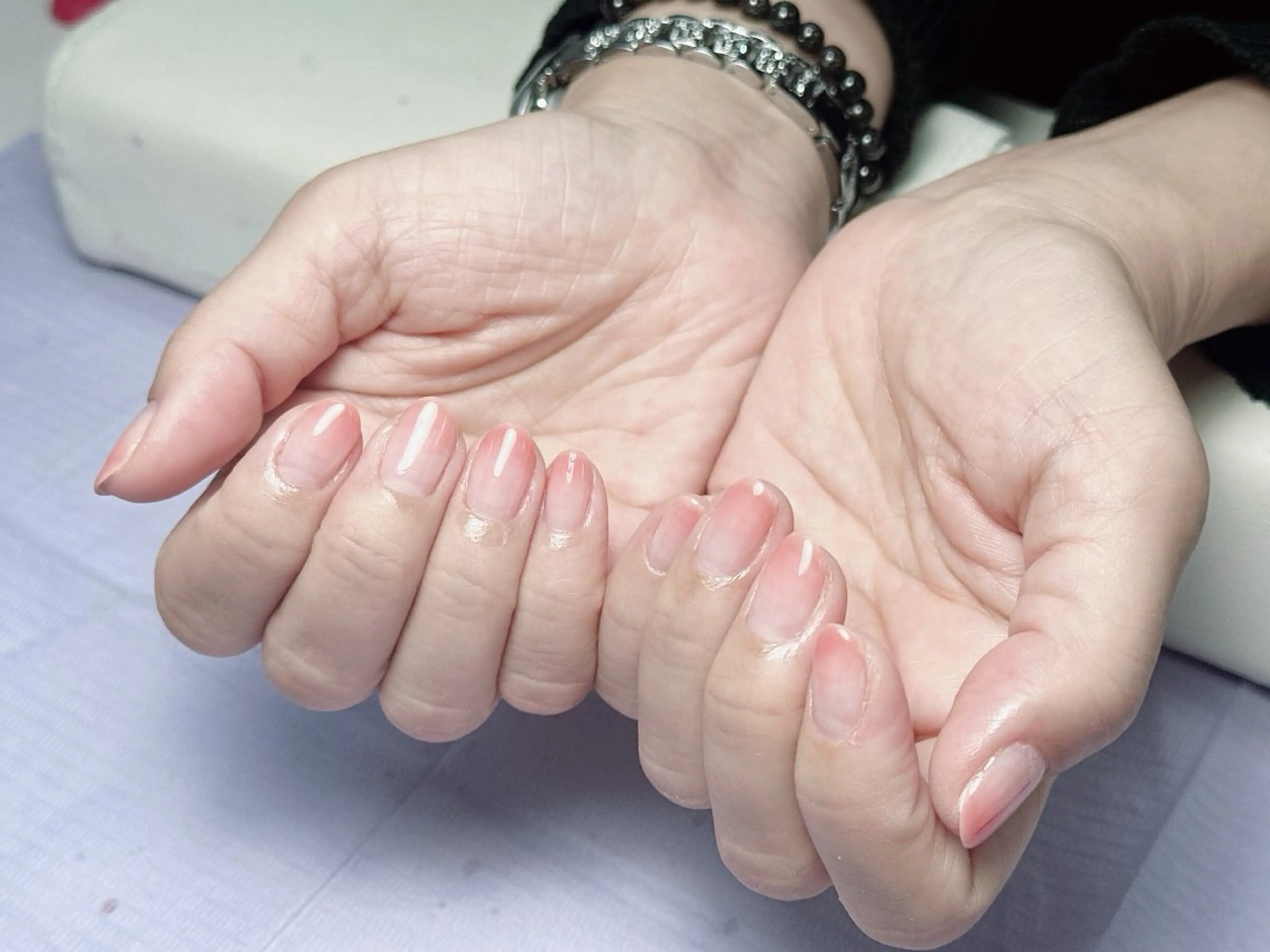 ネイル an naのネイルデザイン