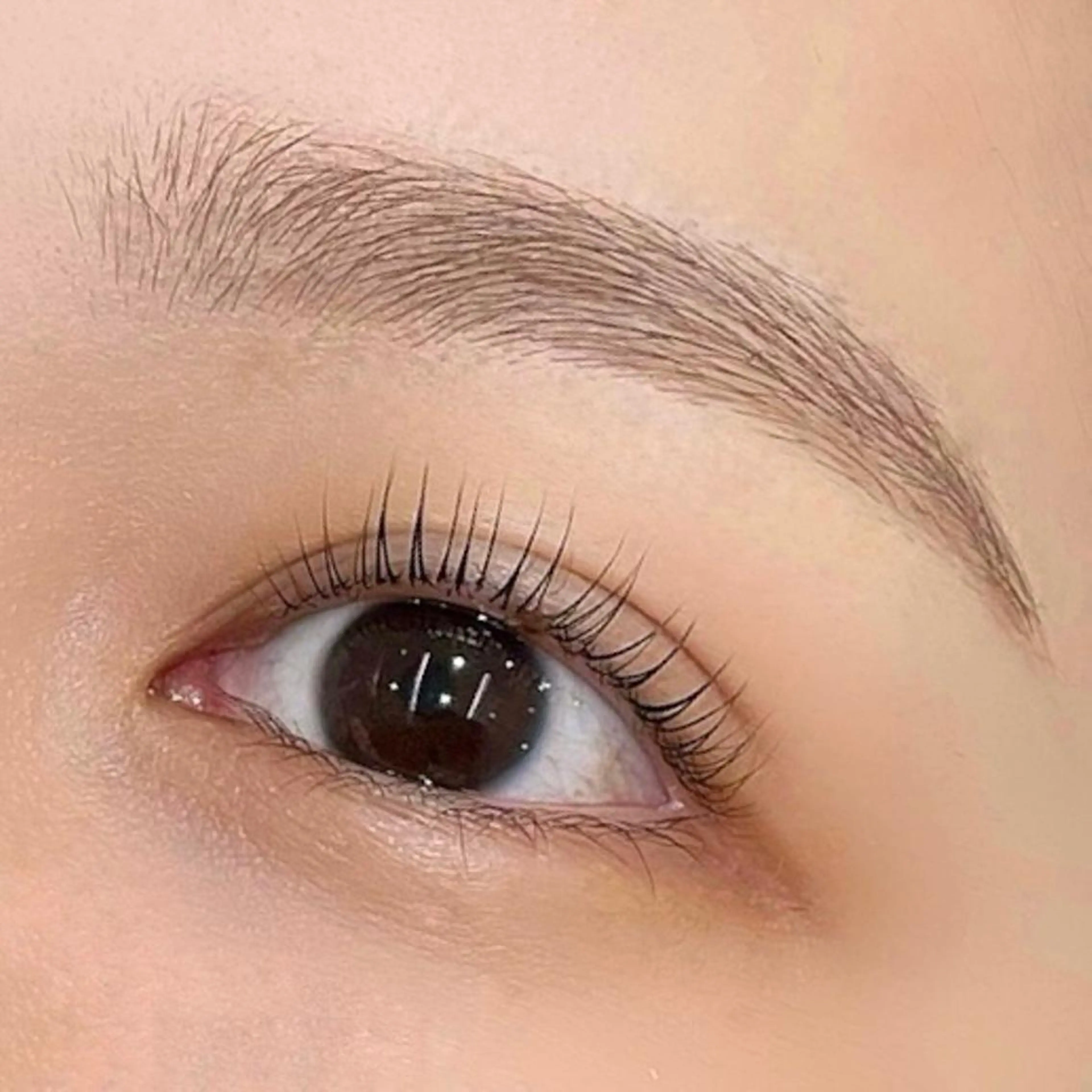 マツエク・マツパ その他(アイブロウ) 塩﨑 千瑛子の眉毛・アイブロウイメージ