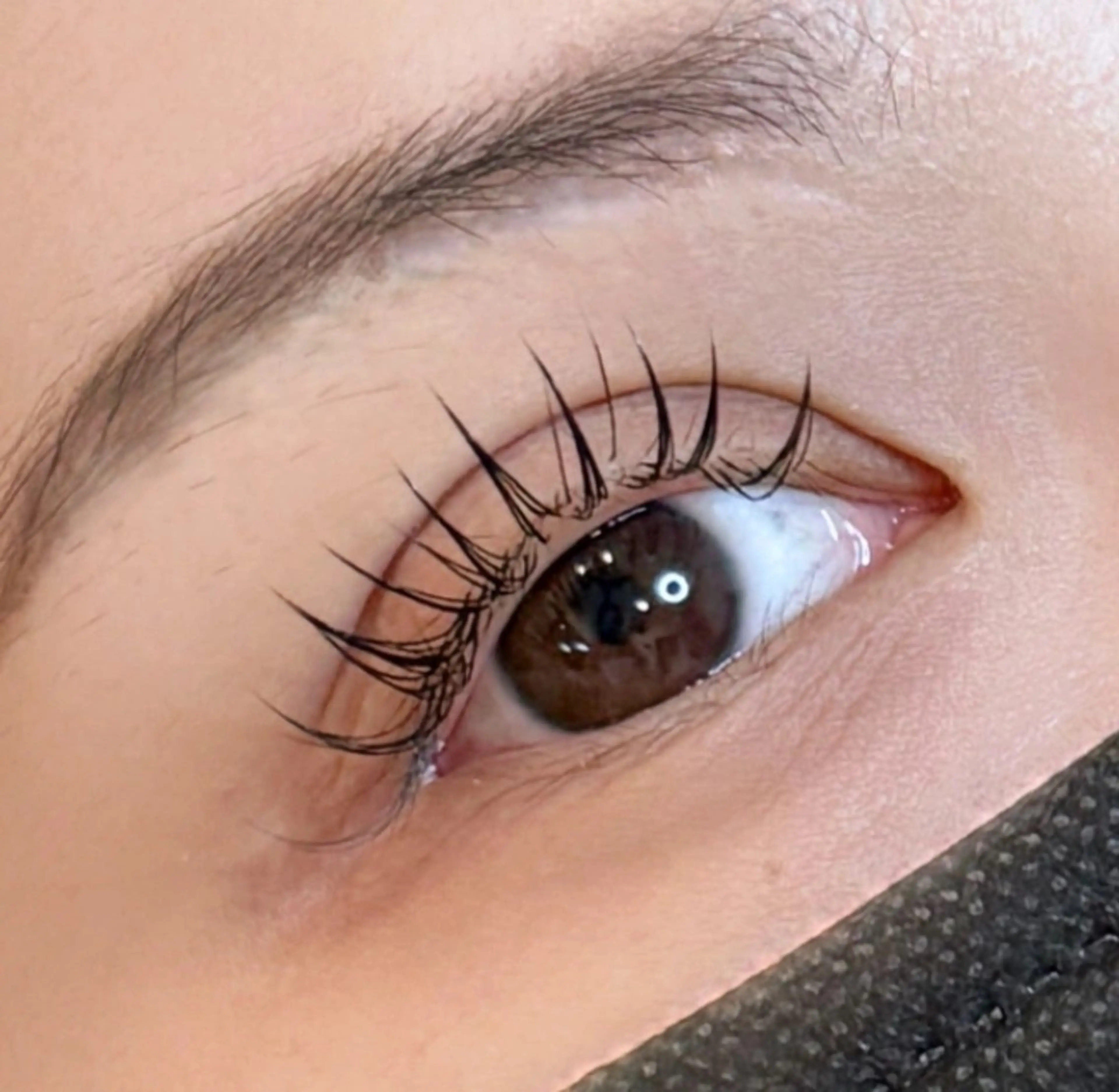 マツエク・マツパ マツエク EMA BEAUTY マツエクサロン池袋店のマツエク・マツパデザイン