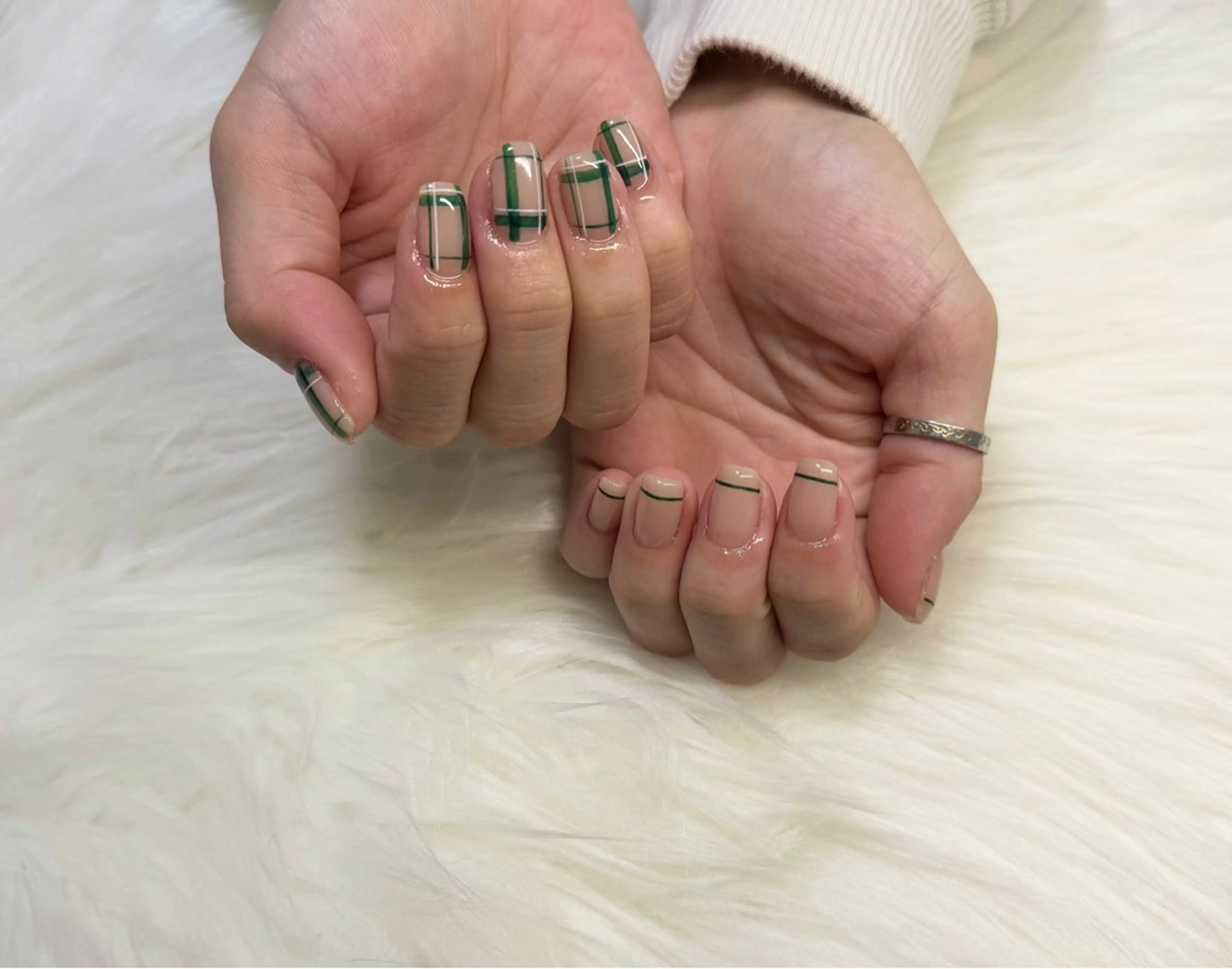 ネイル nailsalon R.のネイルデザイン