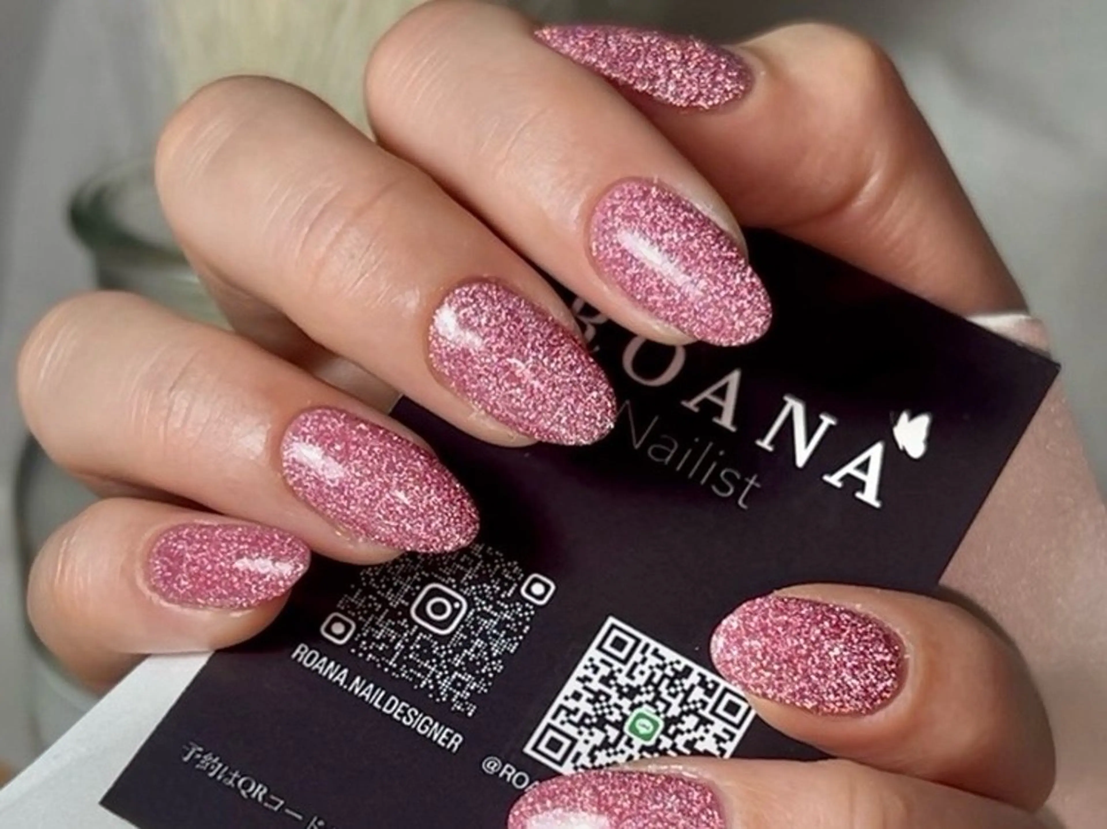 新規　・　ワンカラー/ラメグラ/フラッシュ  ✨の写真