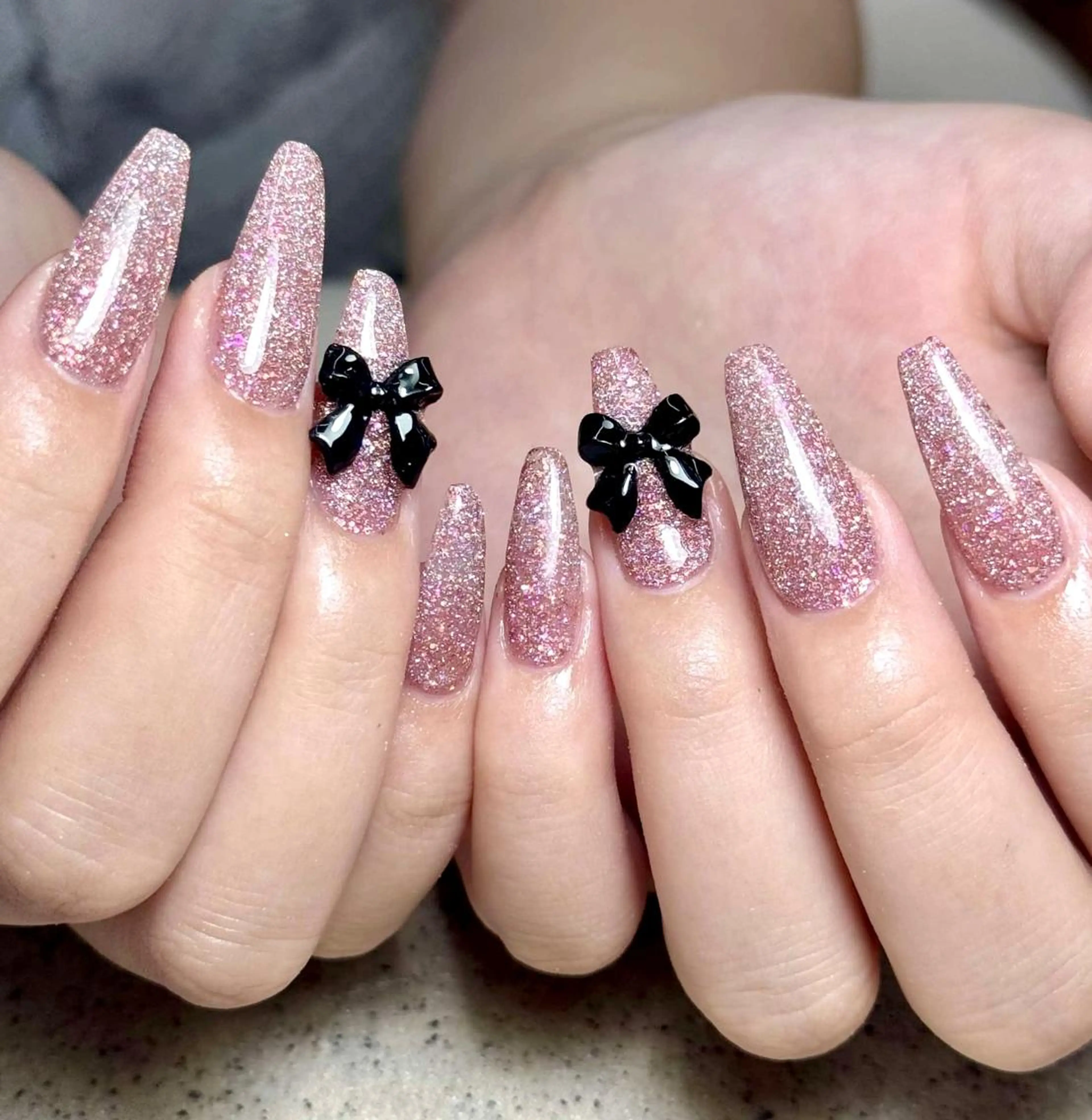 ネイル オーロラネイル ブルー チークネイル フットネイル フレンチネイル ハンドネイル MILO 168 池袋のネイルデザイン