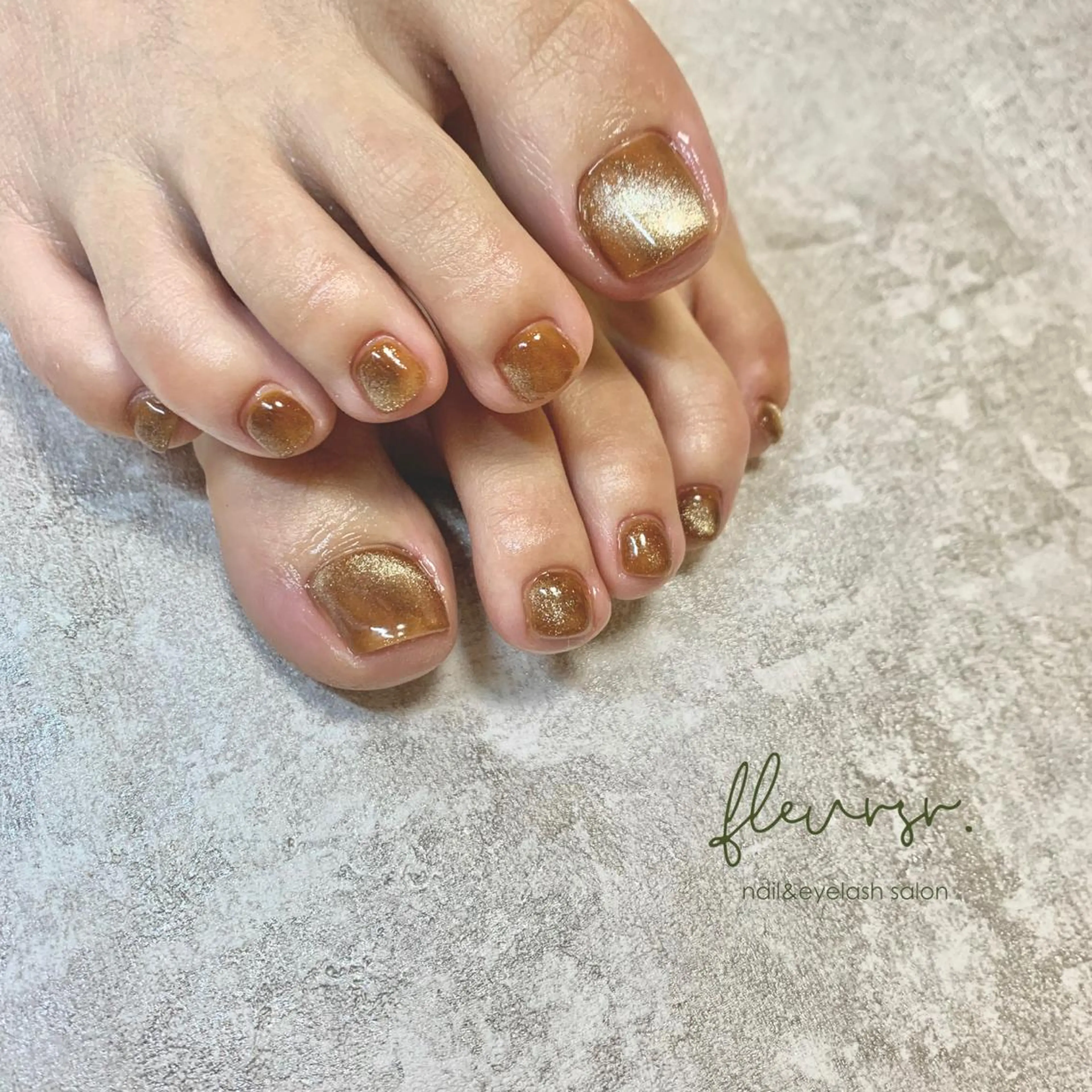 ネイル atore つかさのマツエク・マツパデザイン