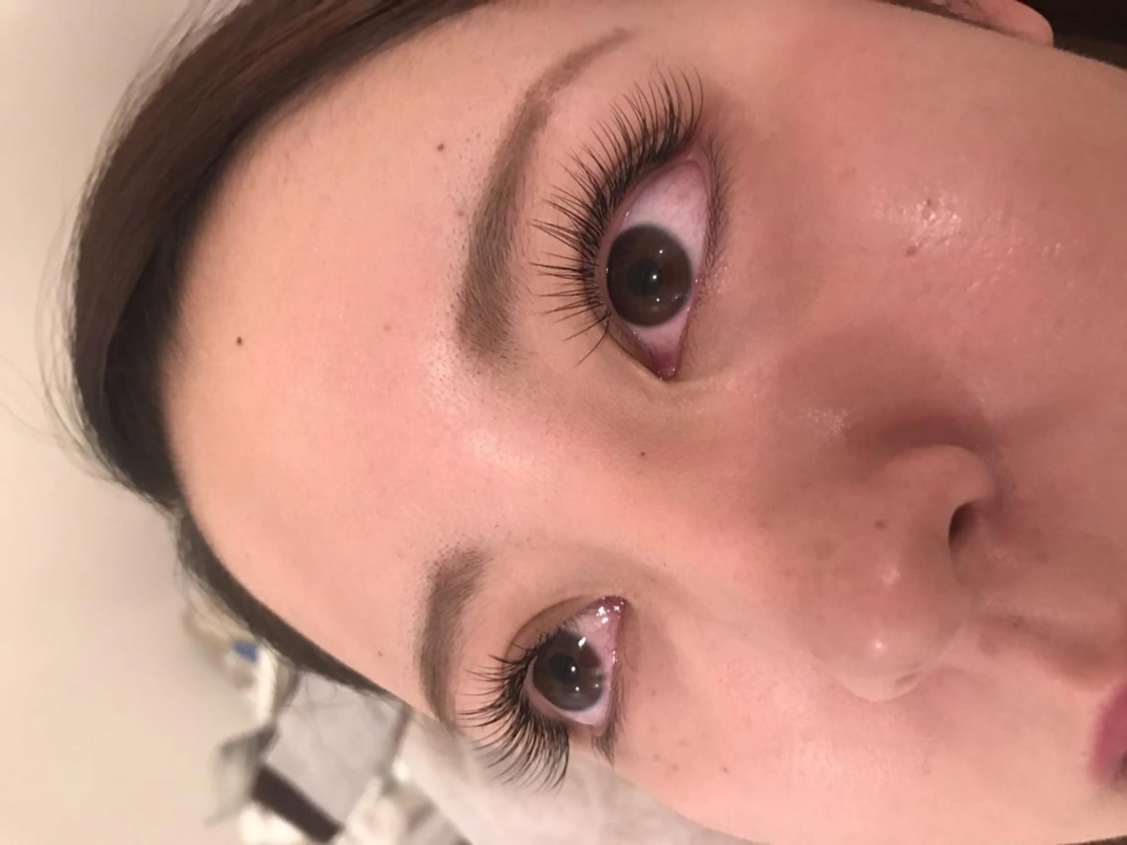 マツエク・マツパ アイリスト kubotaのマツエク・マツパデザイン