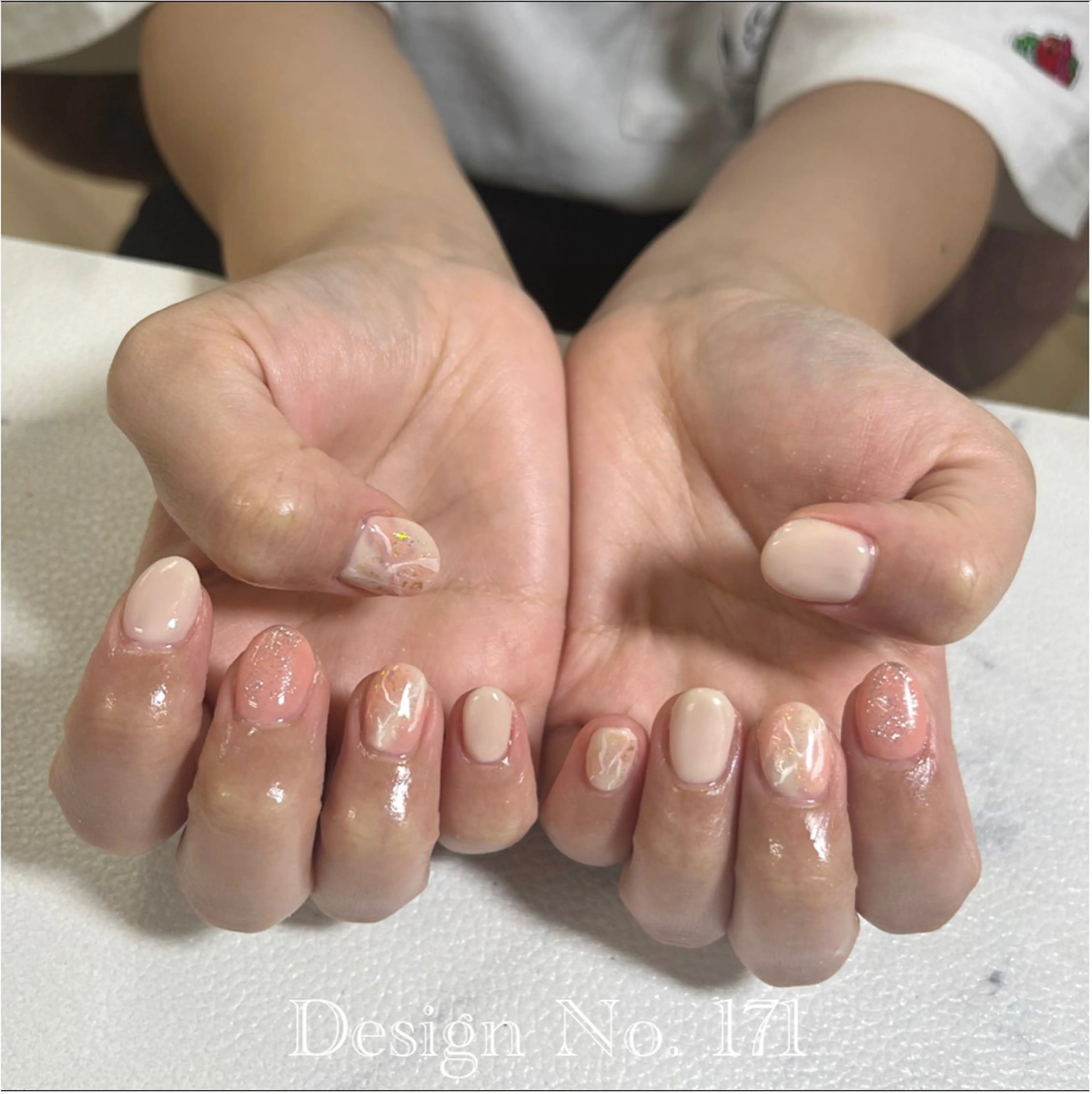 ネイル ྀིN AYAKO  ྀིのネイルデザイン