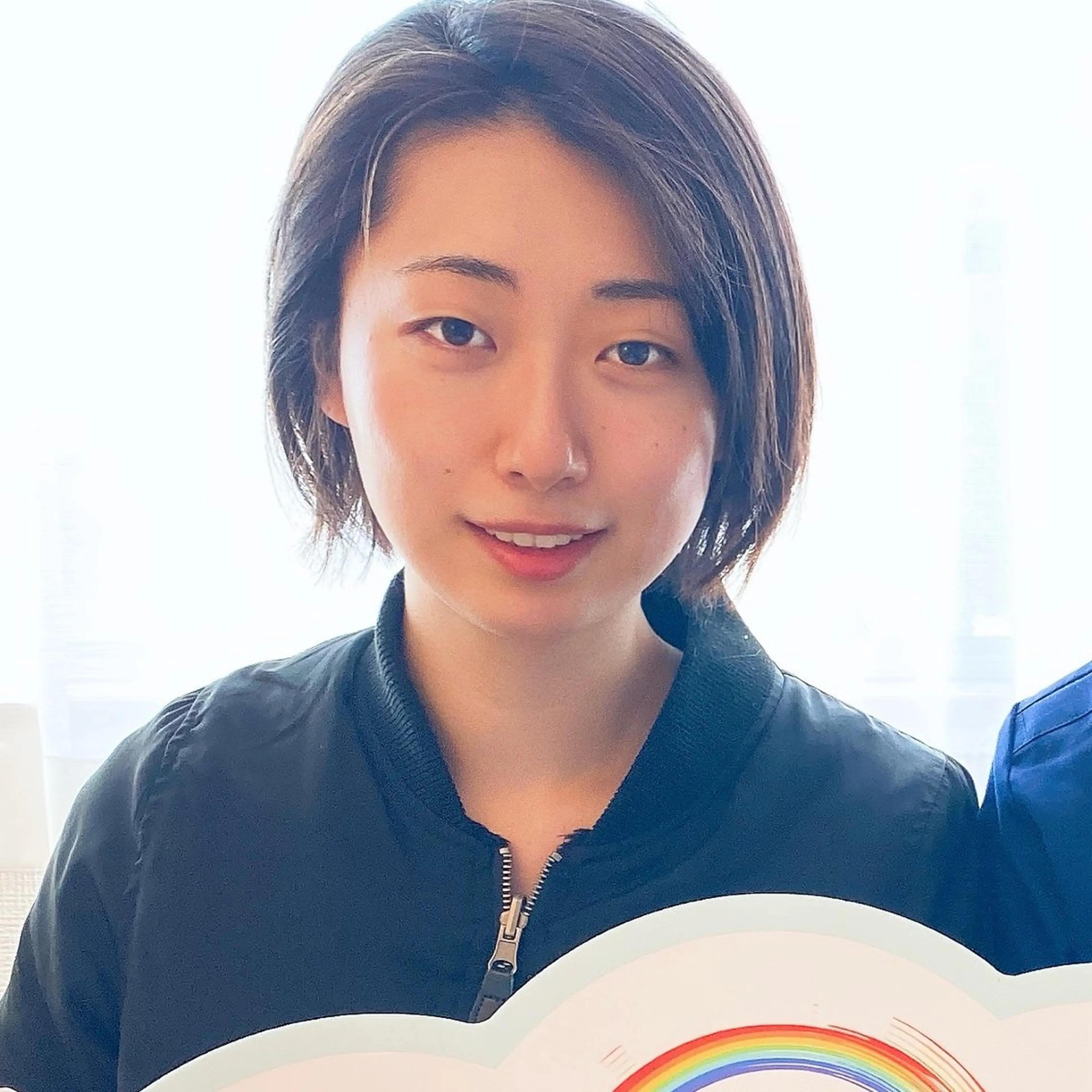 エステ リラク 💗腸もみリンパケア 💗マタニティ対応のエステ・リラクイメージ