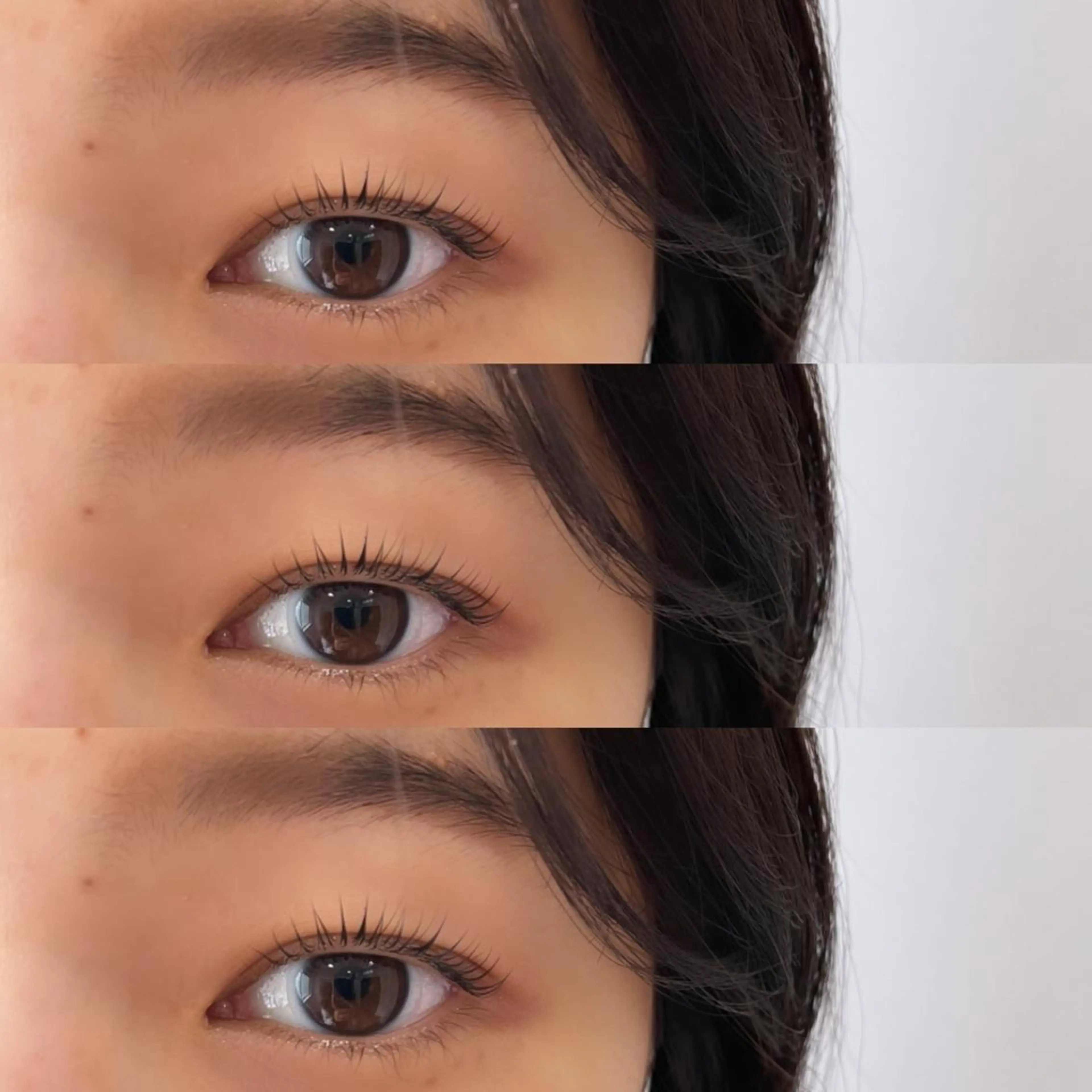 マツエク・マツパ H e l l a所属・まつげパーマ／眉毛 H e l l aの眉毛・アイブロウイメージ