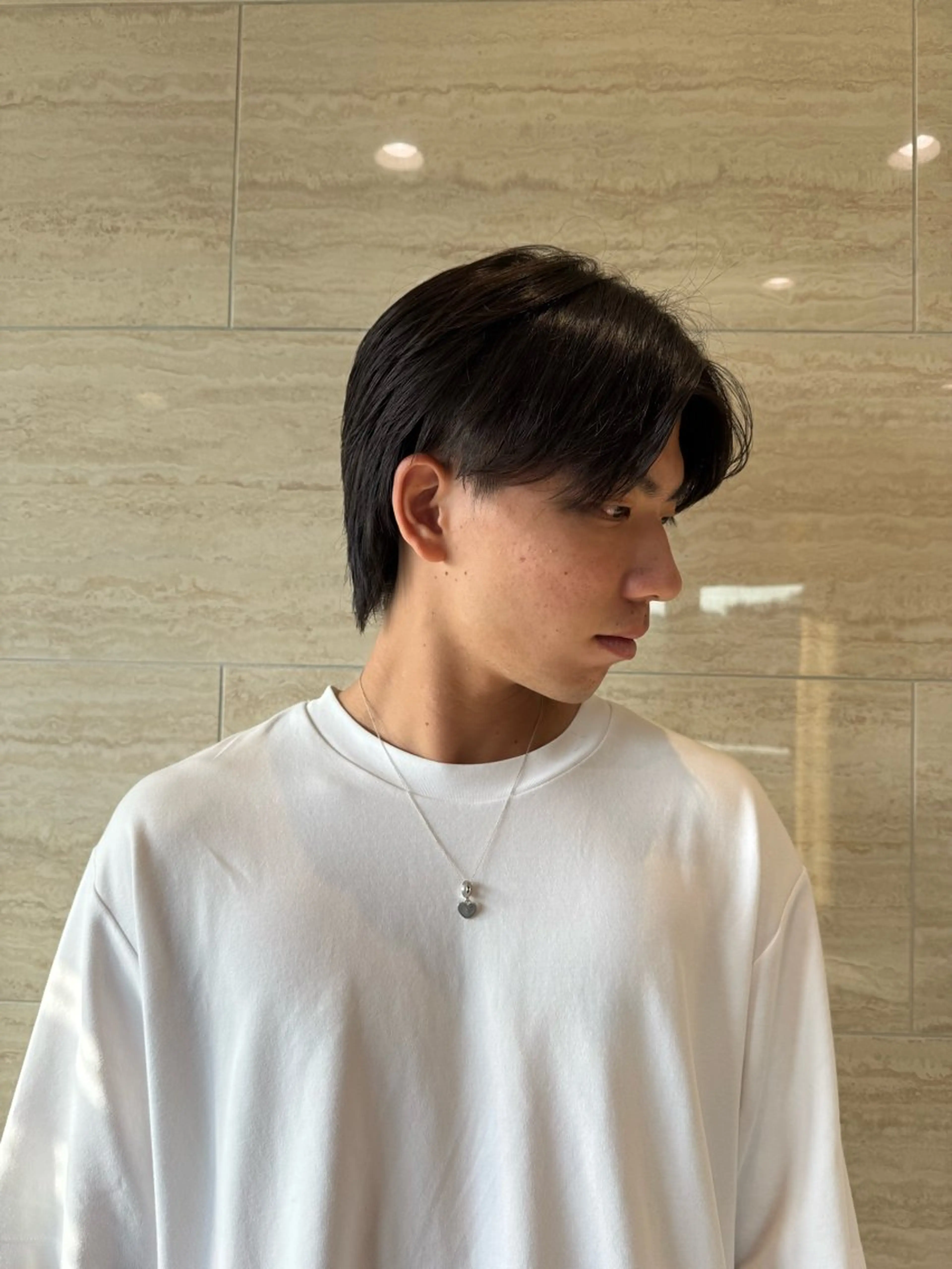 【かっこよくなりたい方集合】メンズカット💇➕メンズスパの写真