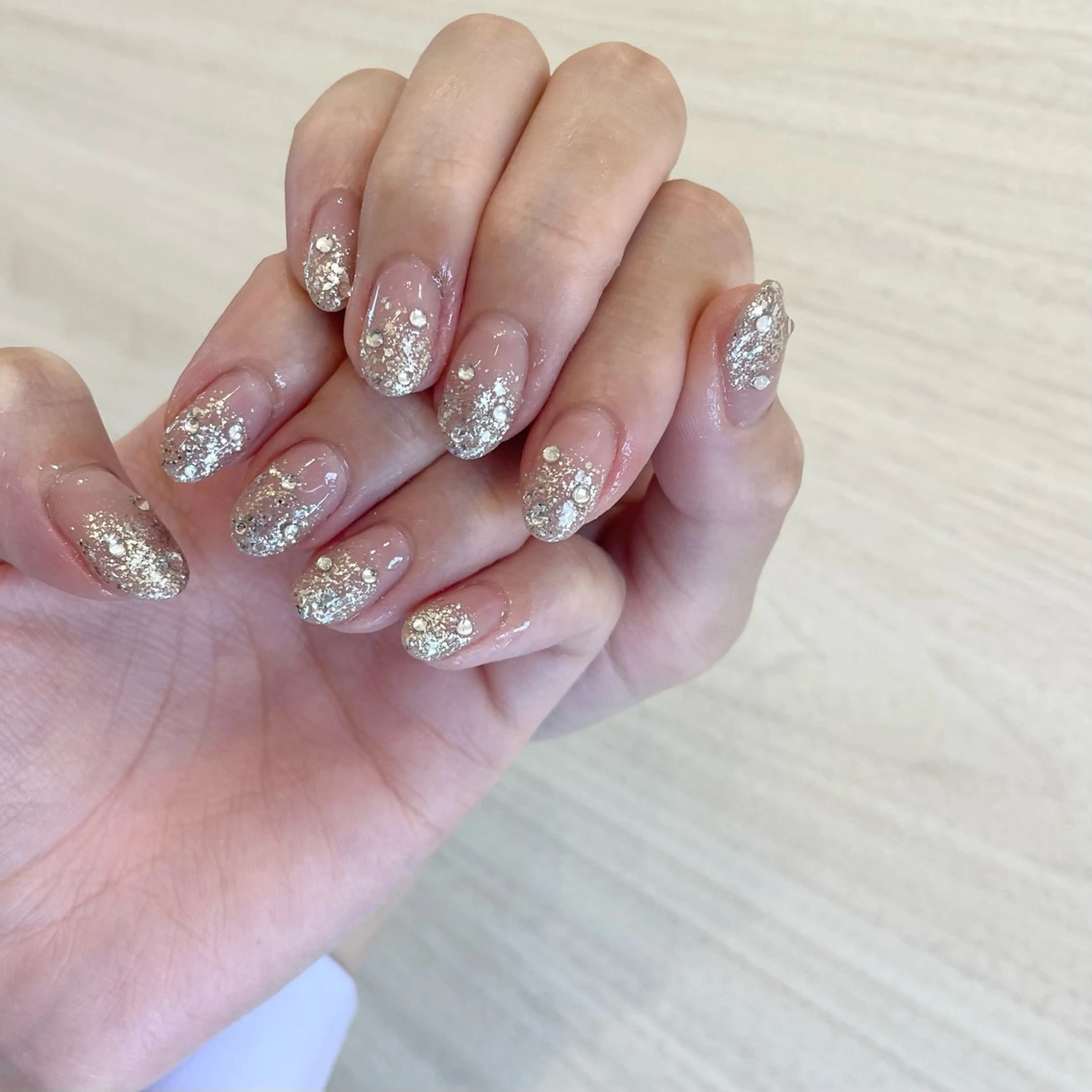 ネイル Nail Salon Gummi.のネイルデザイン