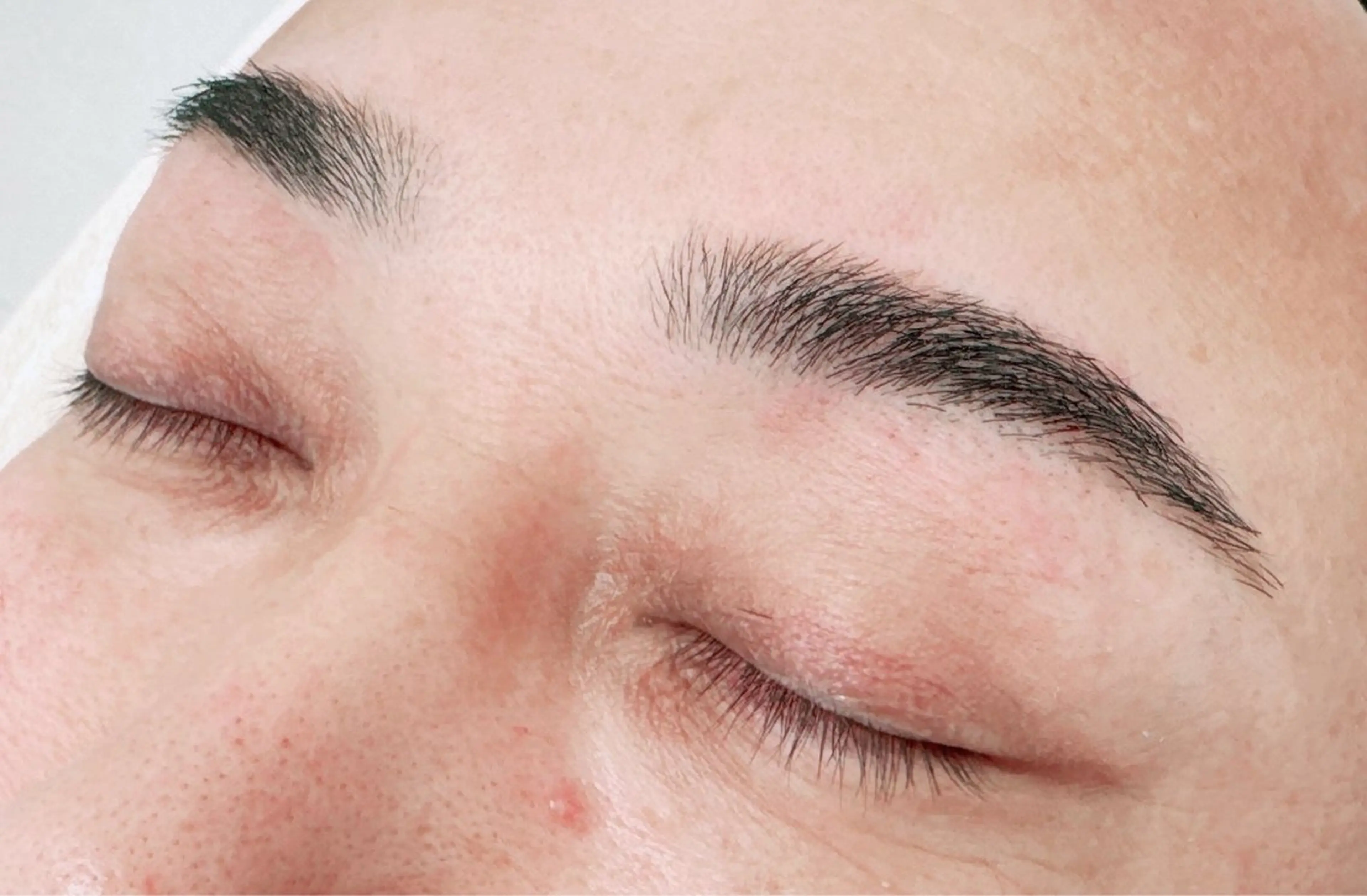 アイブロウ メンズアイブロウ ワックス脱毛 その他(アイブロウ) エクシアホワイト高崎 小林のマツエク・マツパデザイン