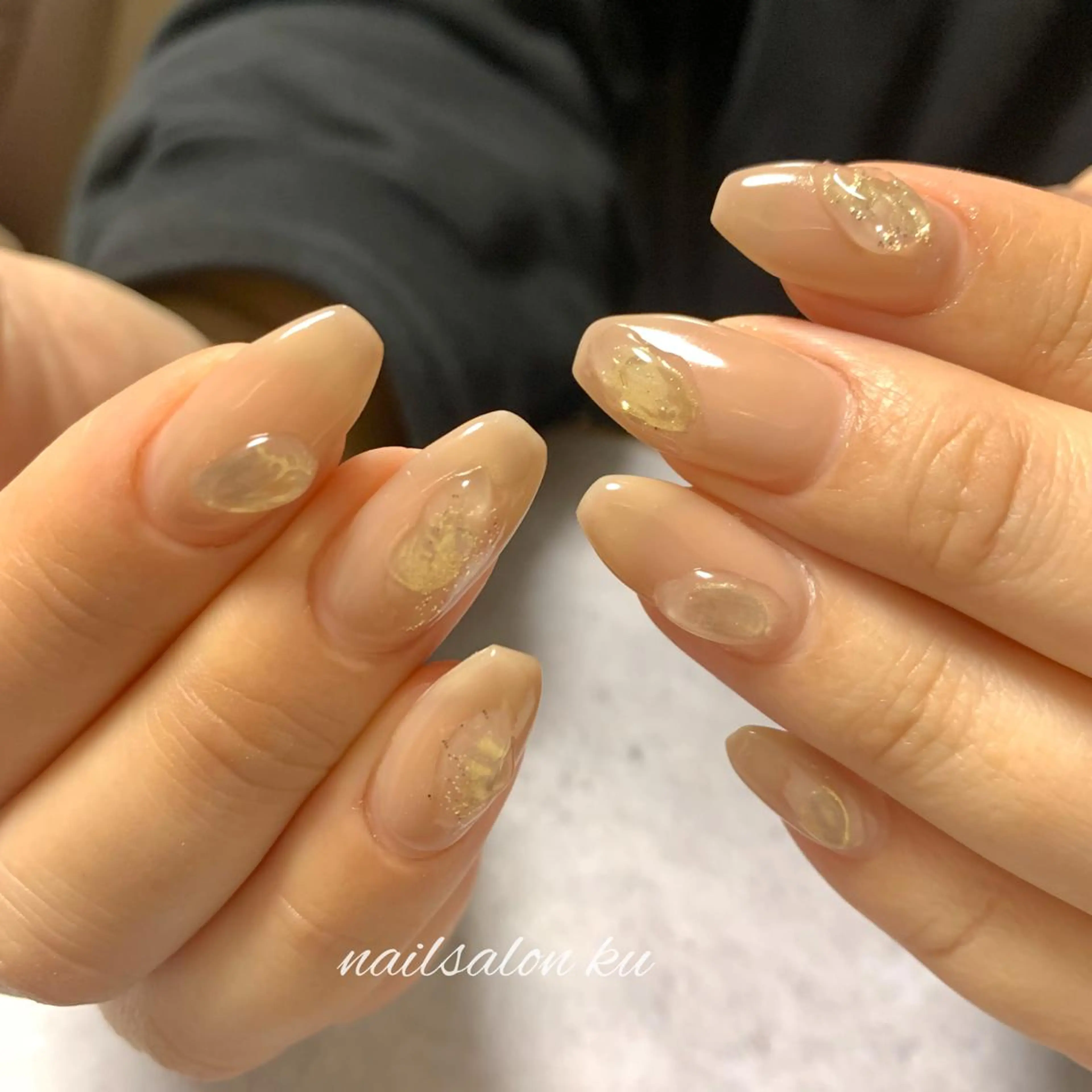 ネイル ネイルサロン クーのネイルデザイン