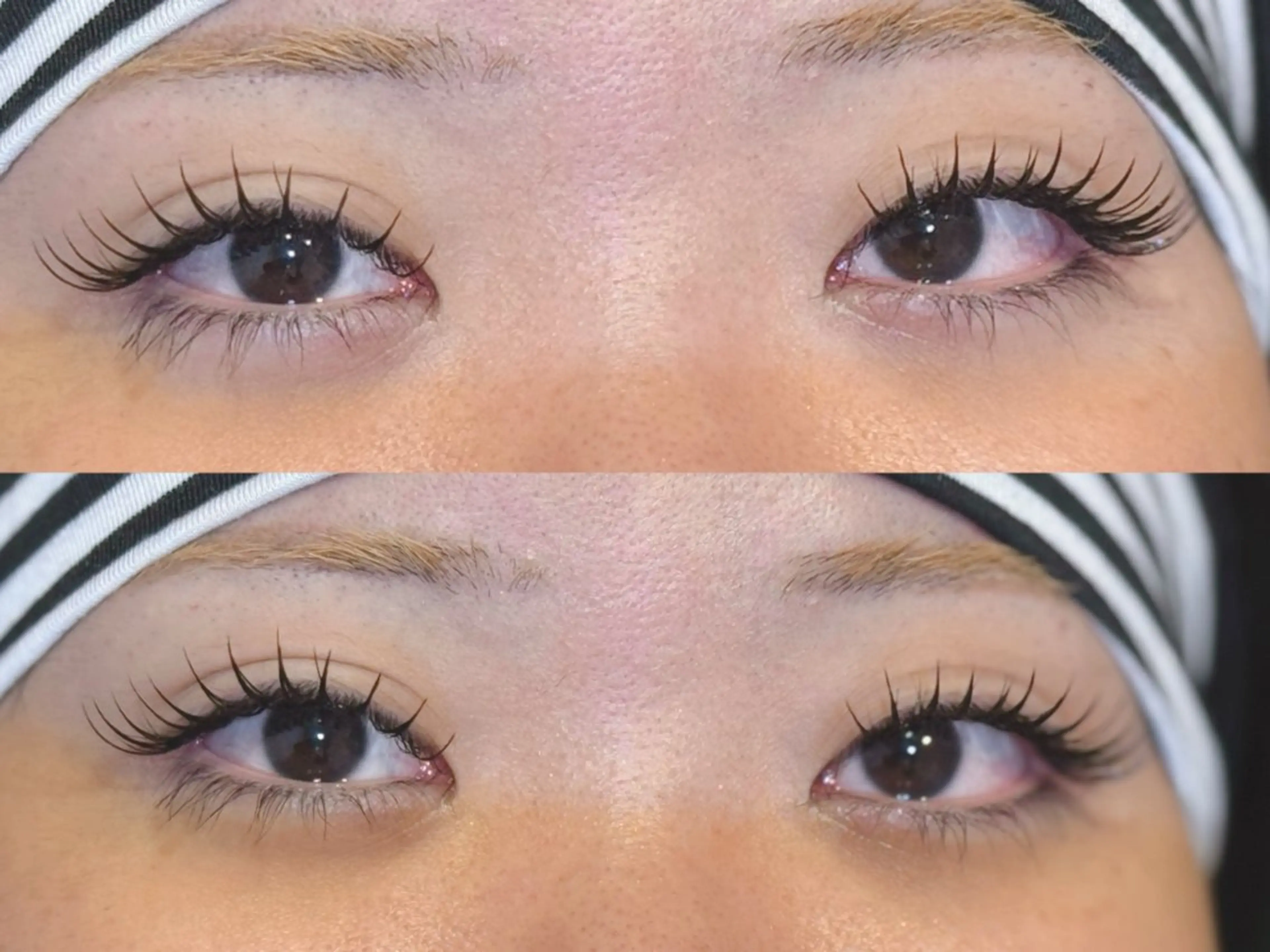 マツエク・マツパ ♡ jyuri♡のマツエク・マツパデザイン