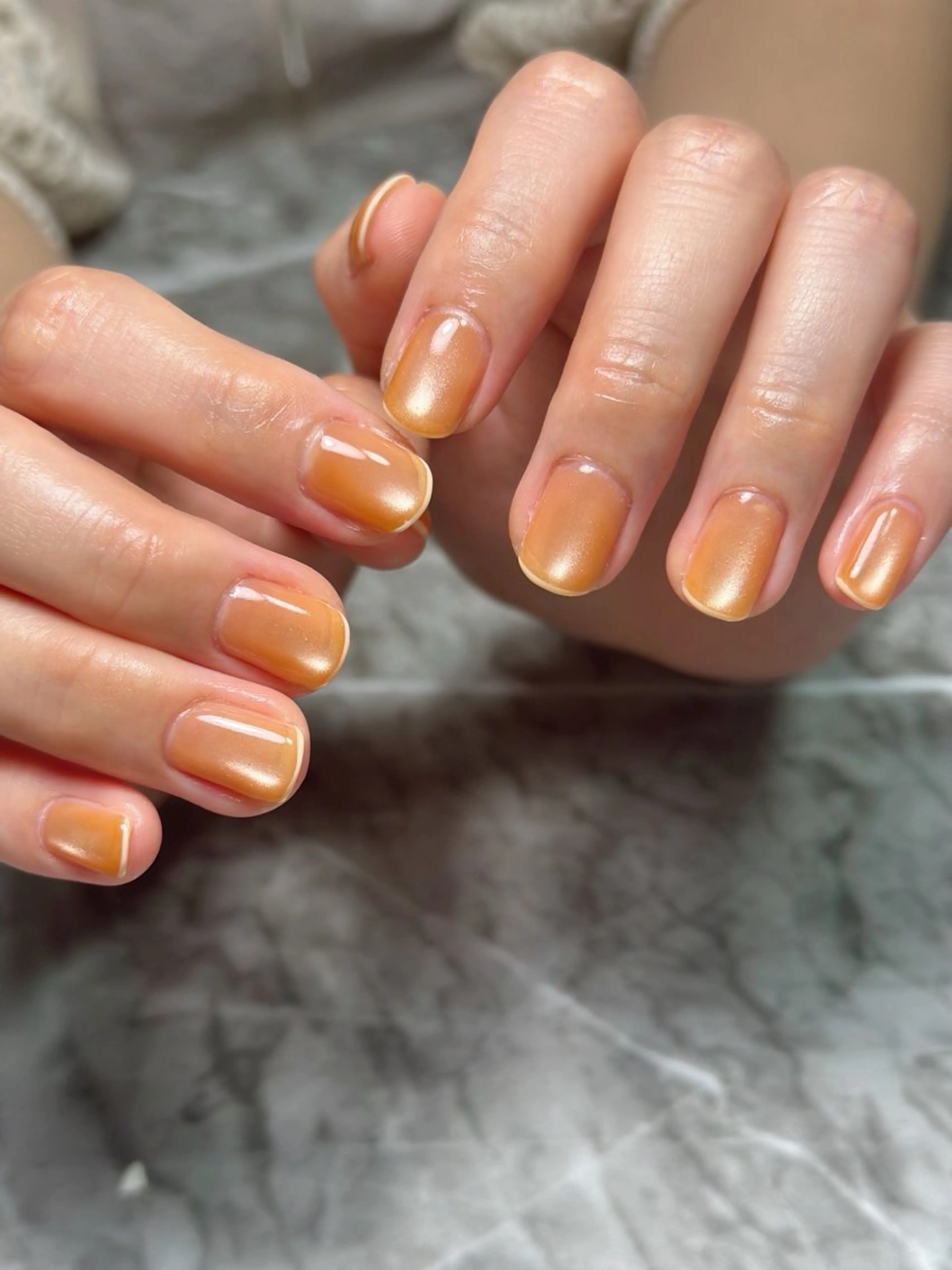 ネイル yluck nailのネイルデザイン
