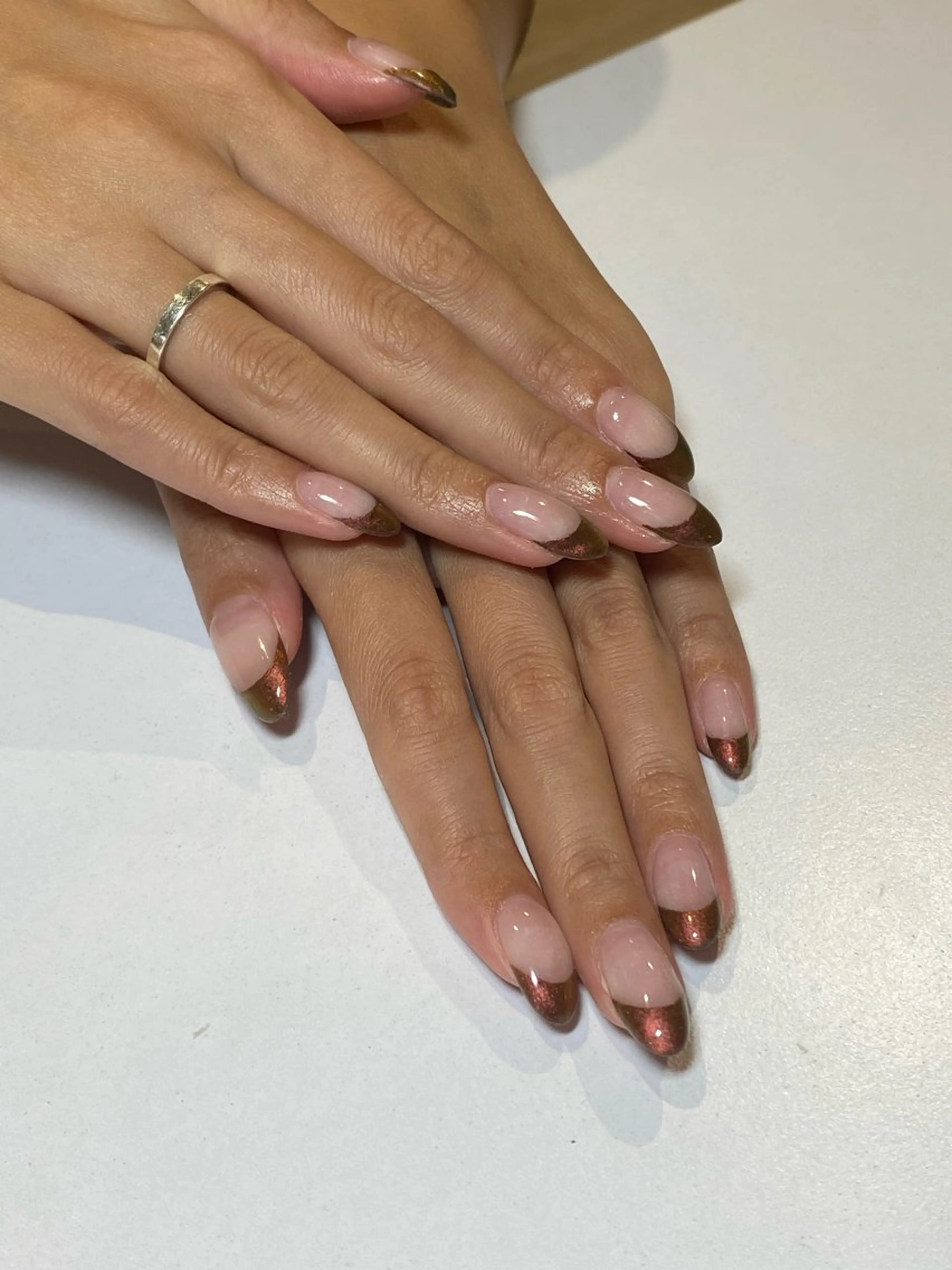 ネイル Nail salon ibelu所属・ibelu shihoのネイルデザイン