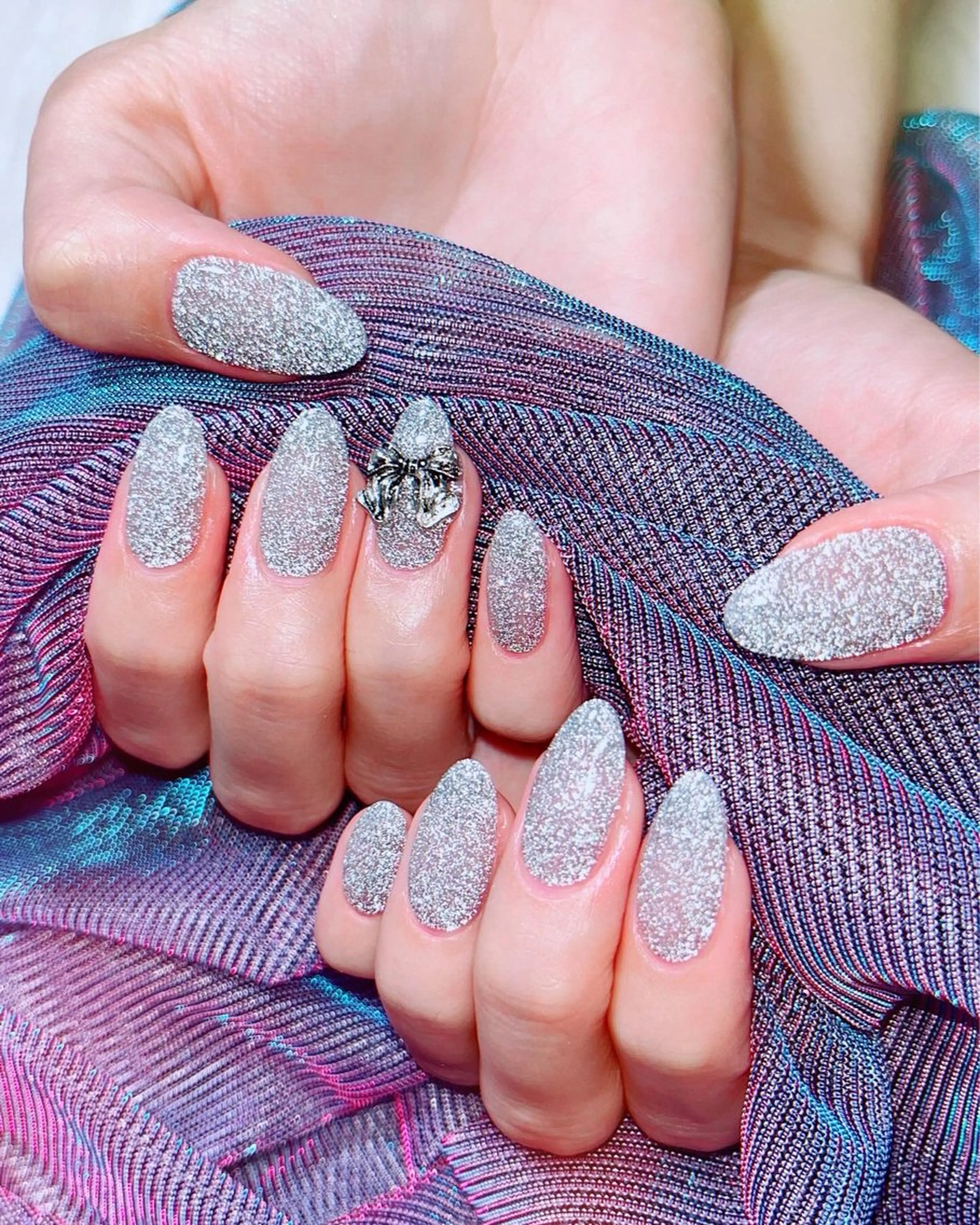 ネイル ハンドネイル ruirui.naildesign所属・RUI ☆のネイルデザイン