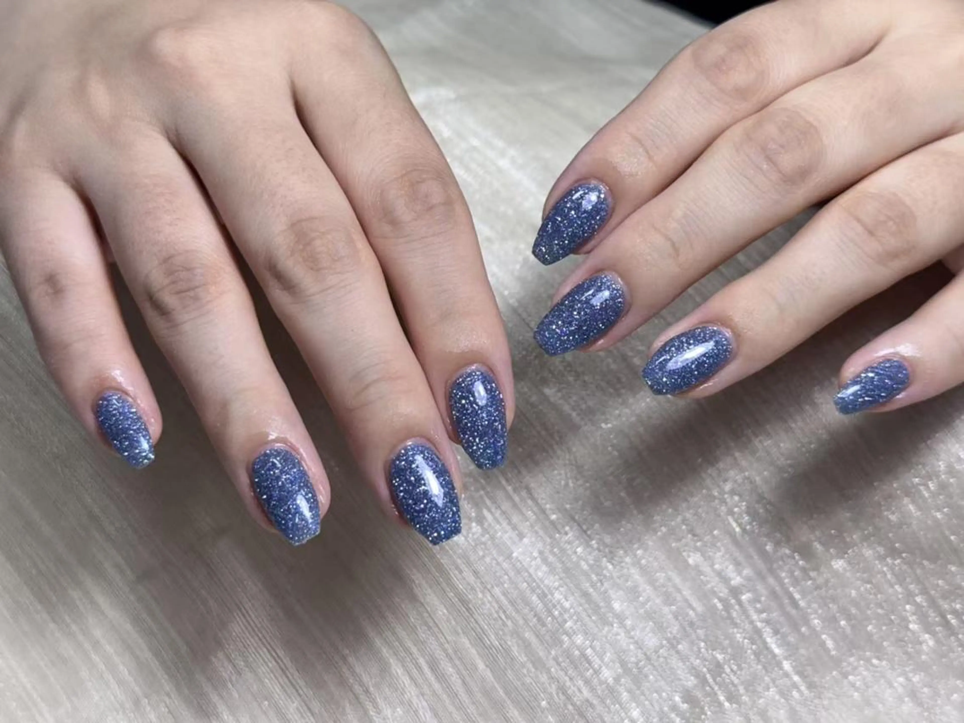 ネイル Alra— あいのネイルデザイン