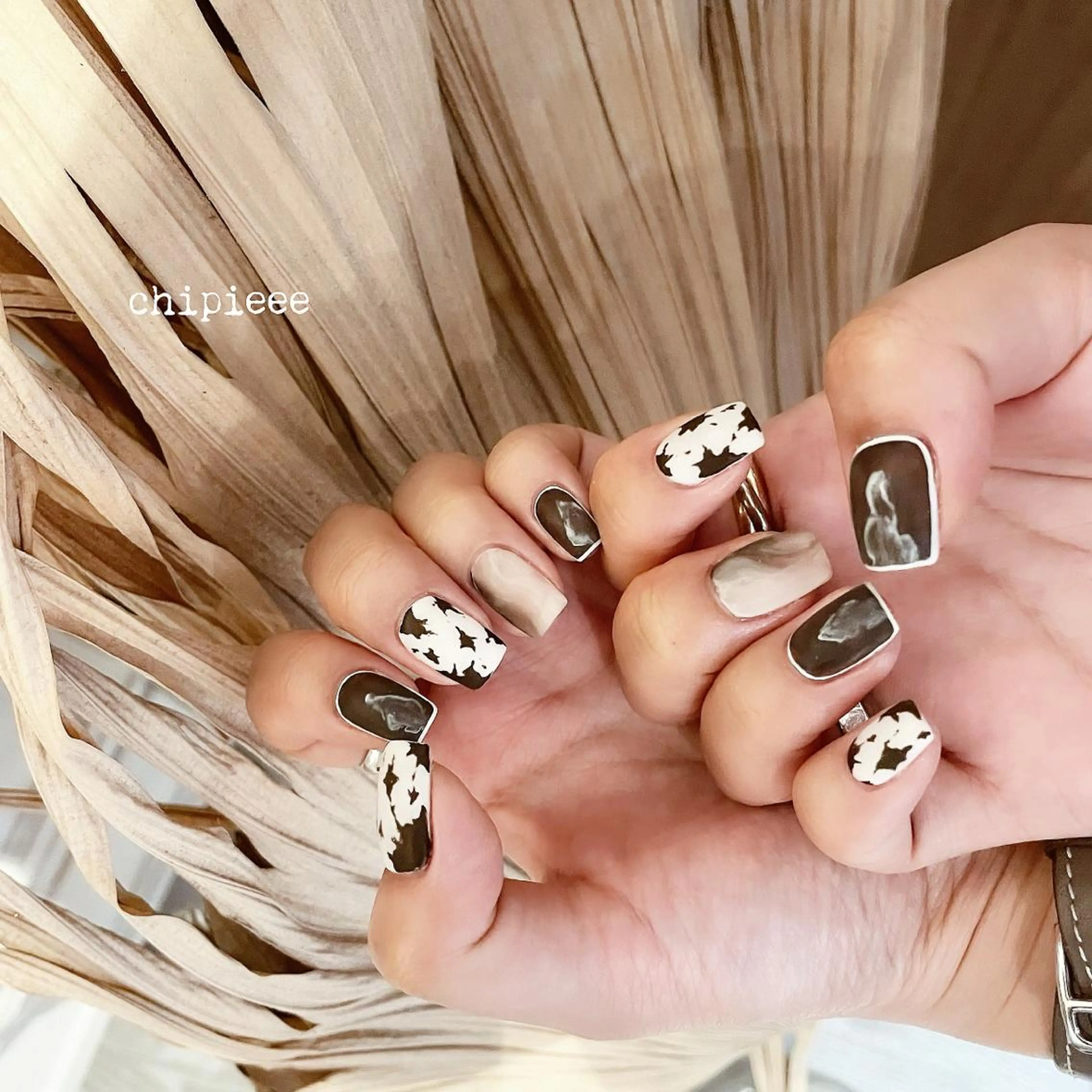 ネイル ハンドネイル HiMe .のその他イメージ